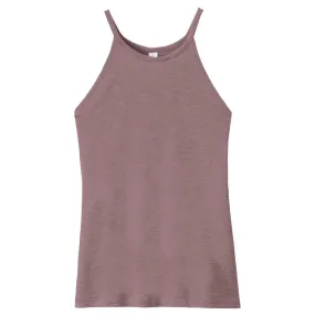 Alternative Women's Vintage Rose Weathered Slub Sporty Tank