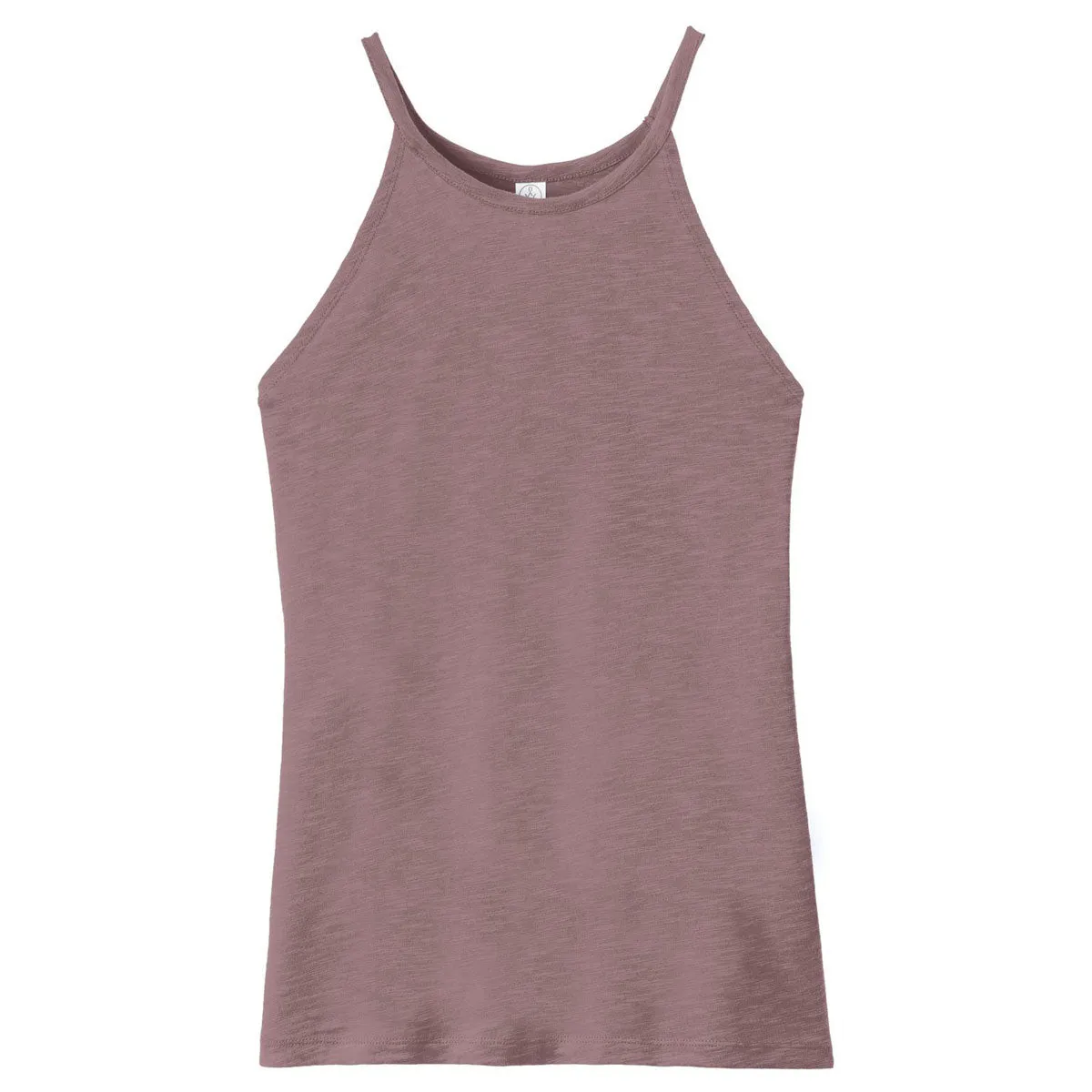 Alternative Women's Vintage Rose Weathered Slub Sporty Tank