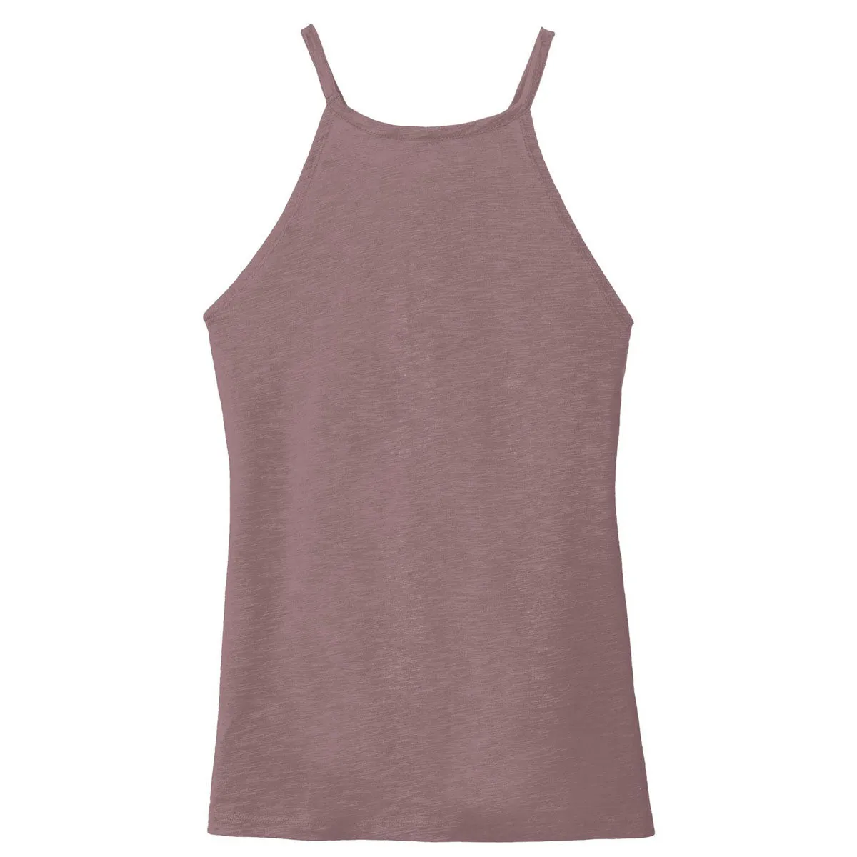 Alternative Women's Vintage Rose Weathered Slub Sporty Tank