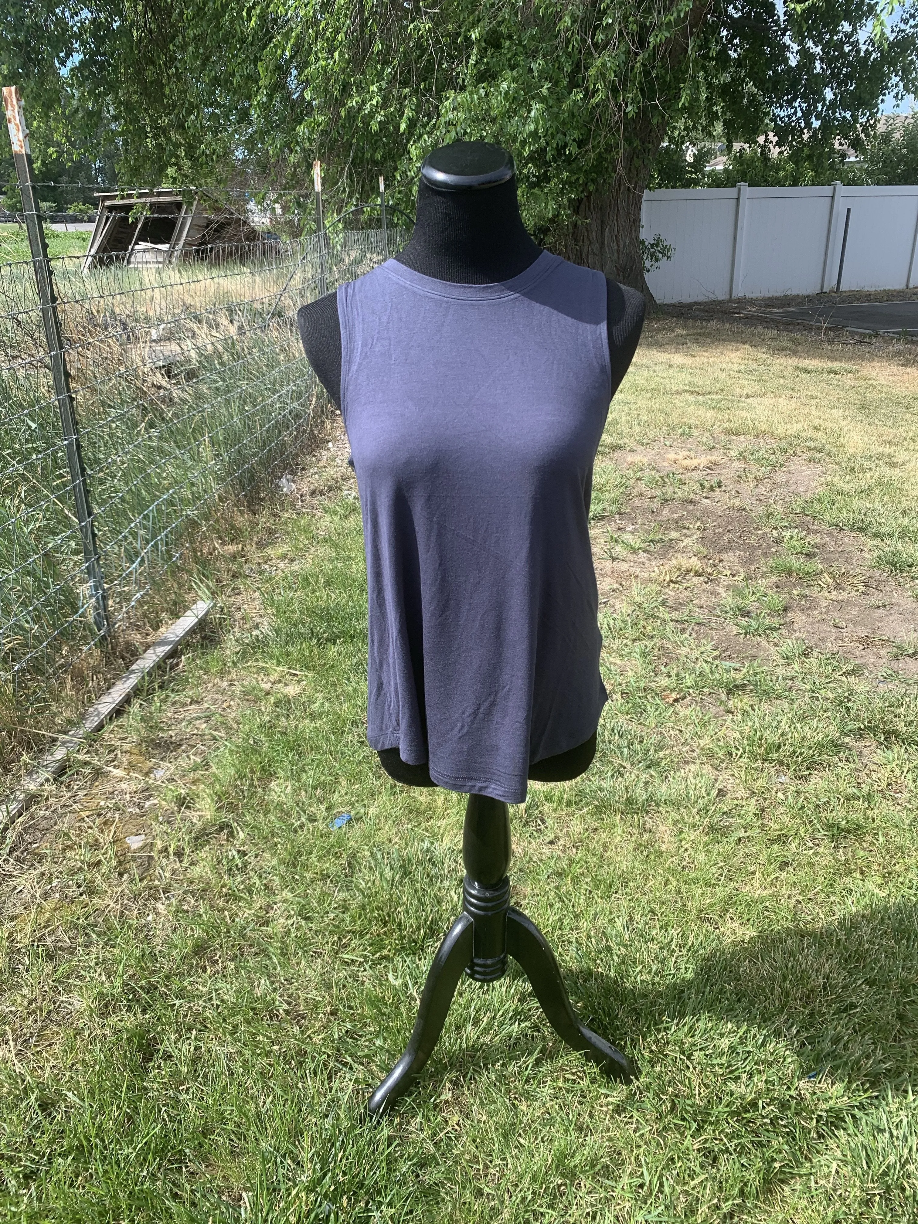 Basic Tank