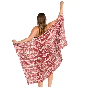 Benoa Swim Pareo - Miter