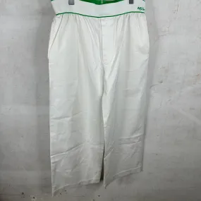 Bottega Veneta Elastic Wide Trousers