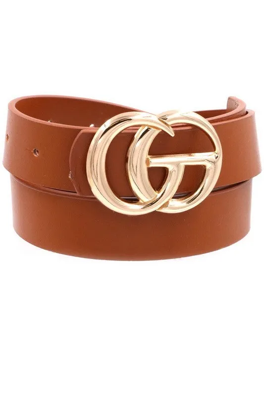 CG Adjustable Belt