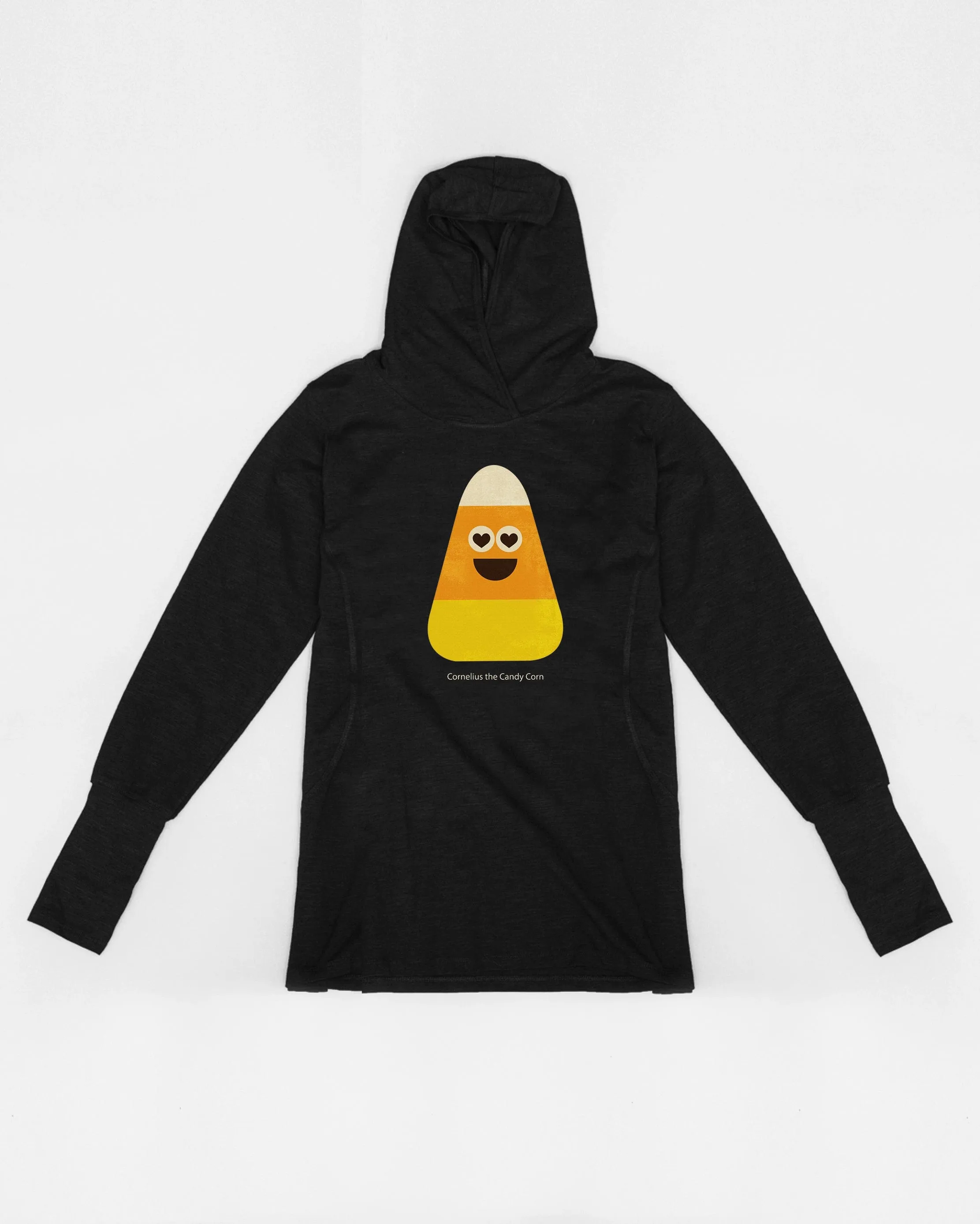 Cornelius the Candy Corn
