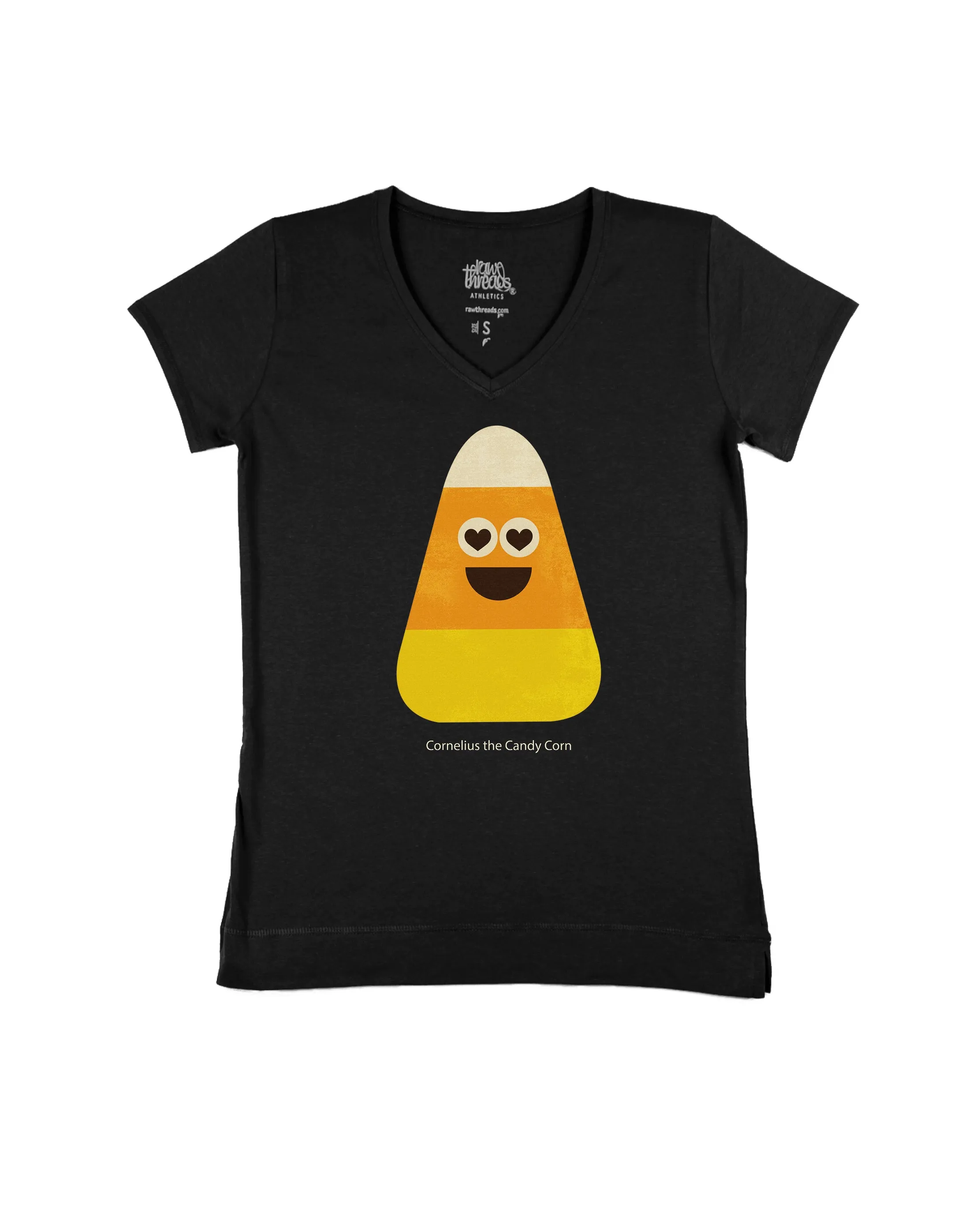 Cornelius the Candy Corn