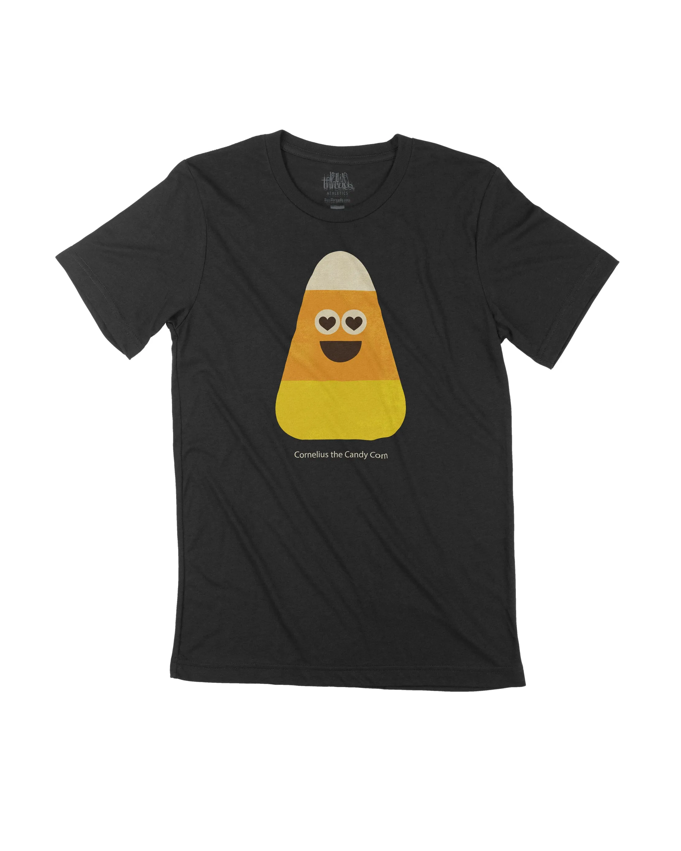 Cornelius the Candy Corn