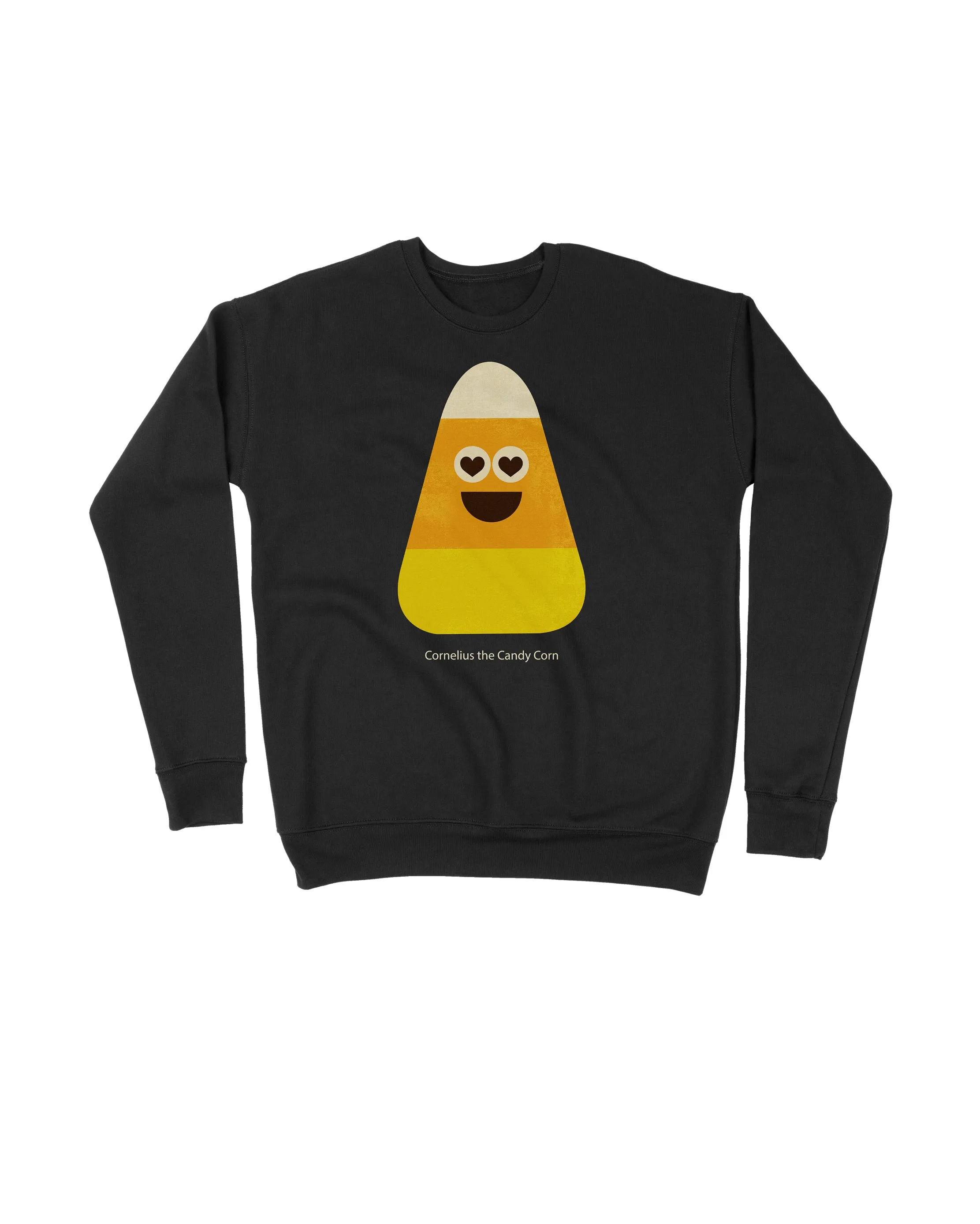 Cornelius the Candy Corn
