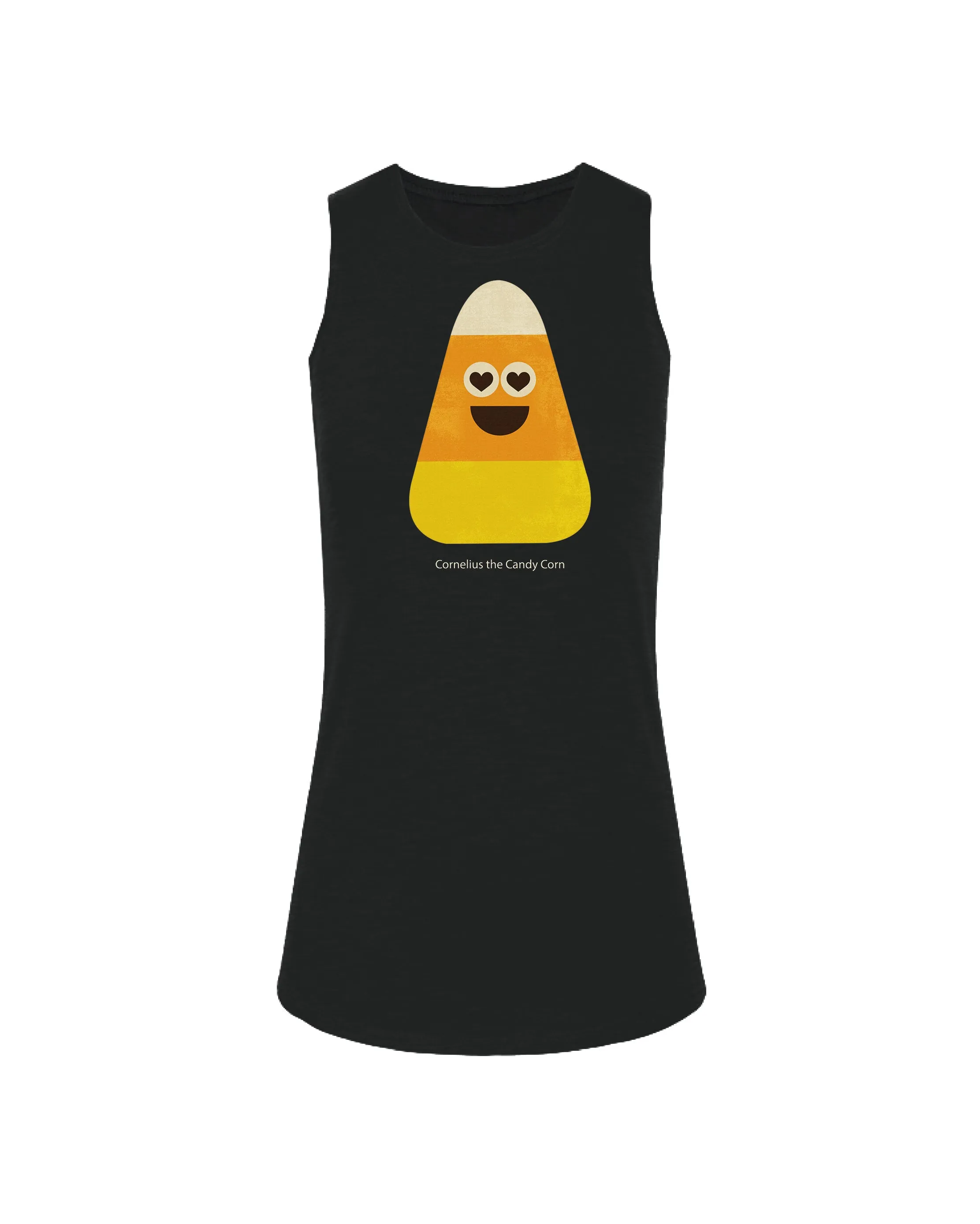 Cornelius the Candy Corn