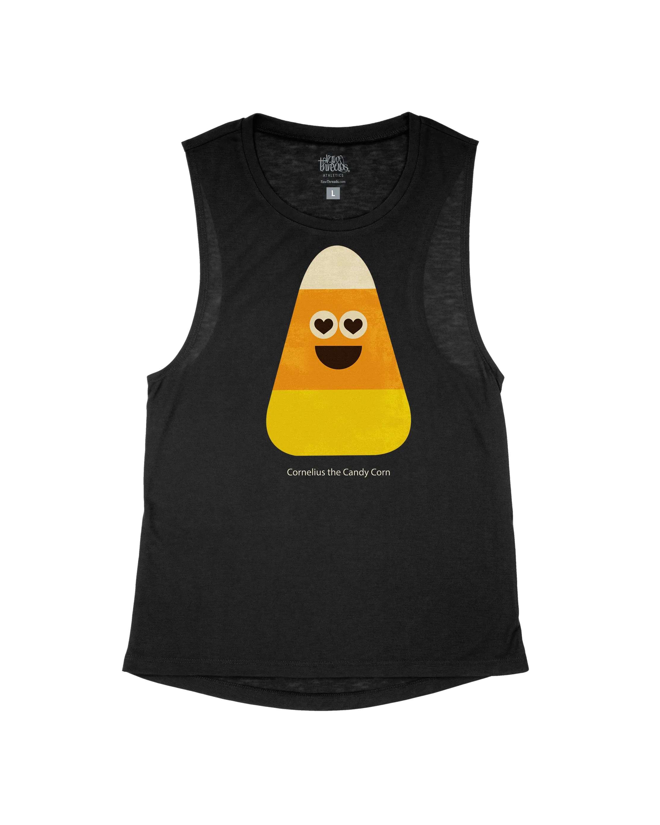 Cornelius the Candy Corn
