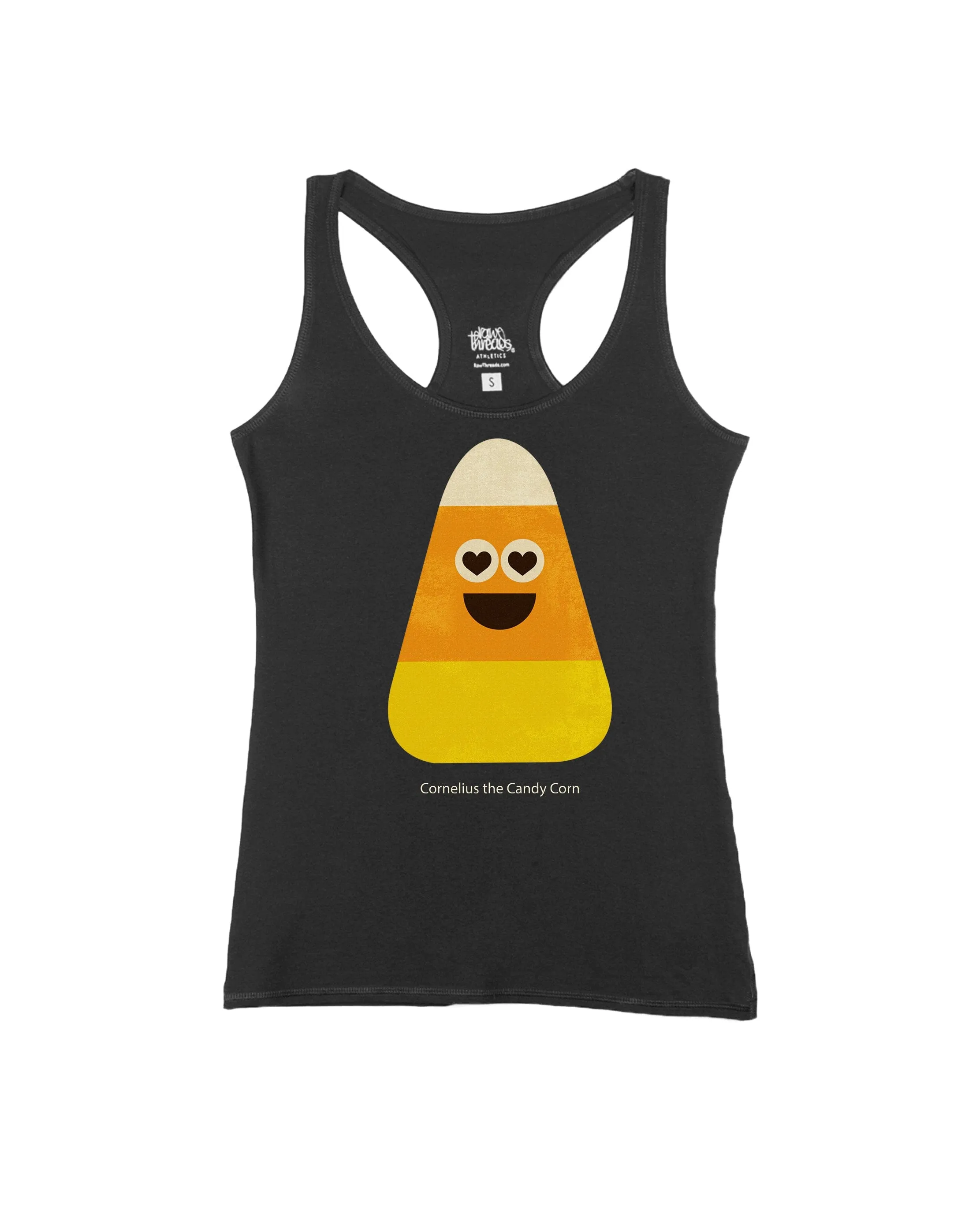 Cornelius the Candy Corn