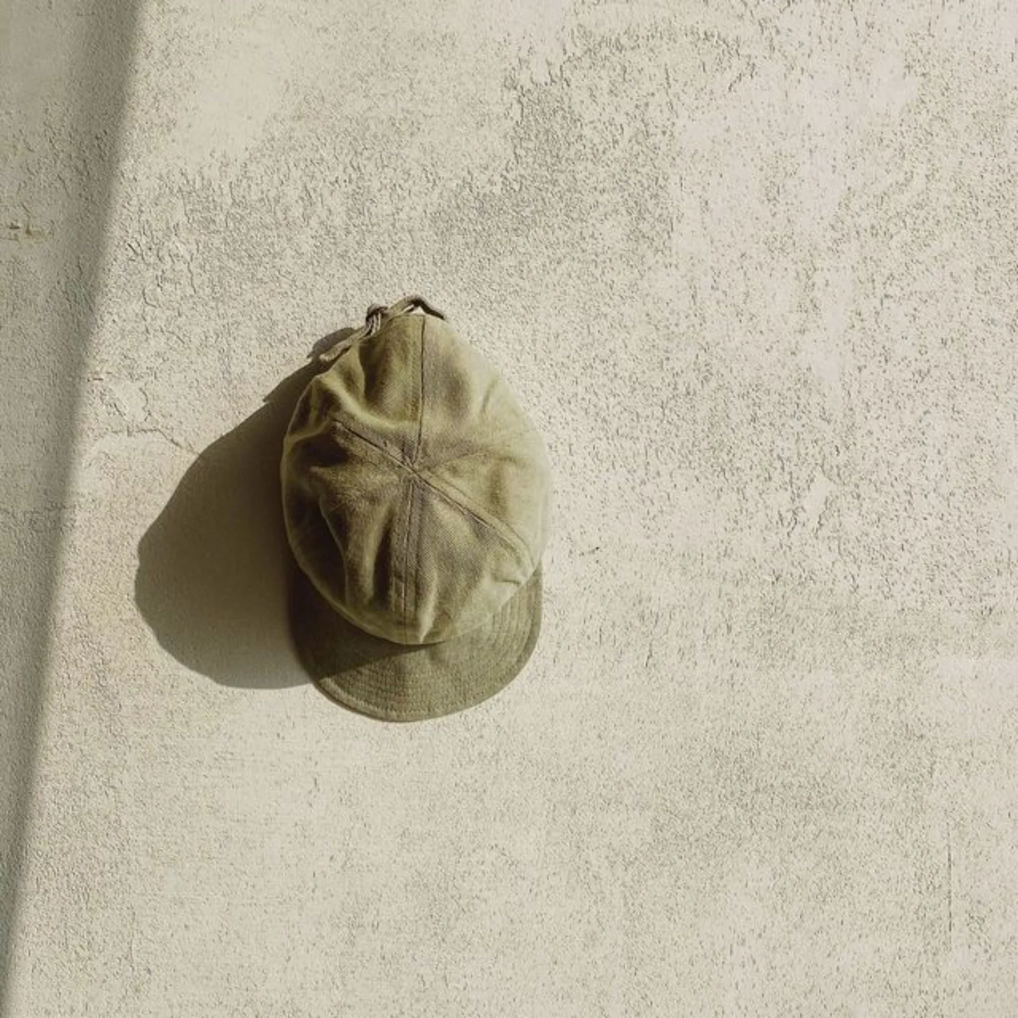 Cotton Baseball Cap