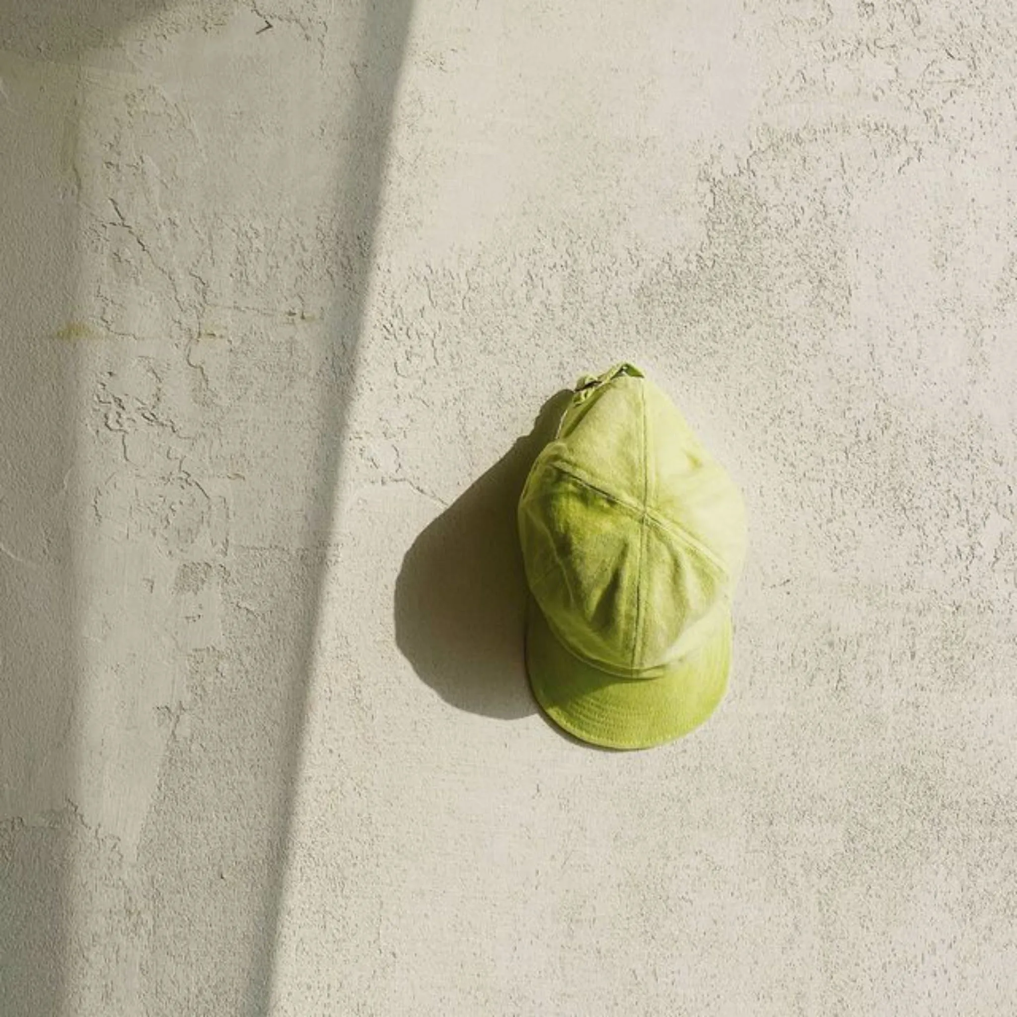 Cotton Baseball Cap