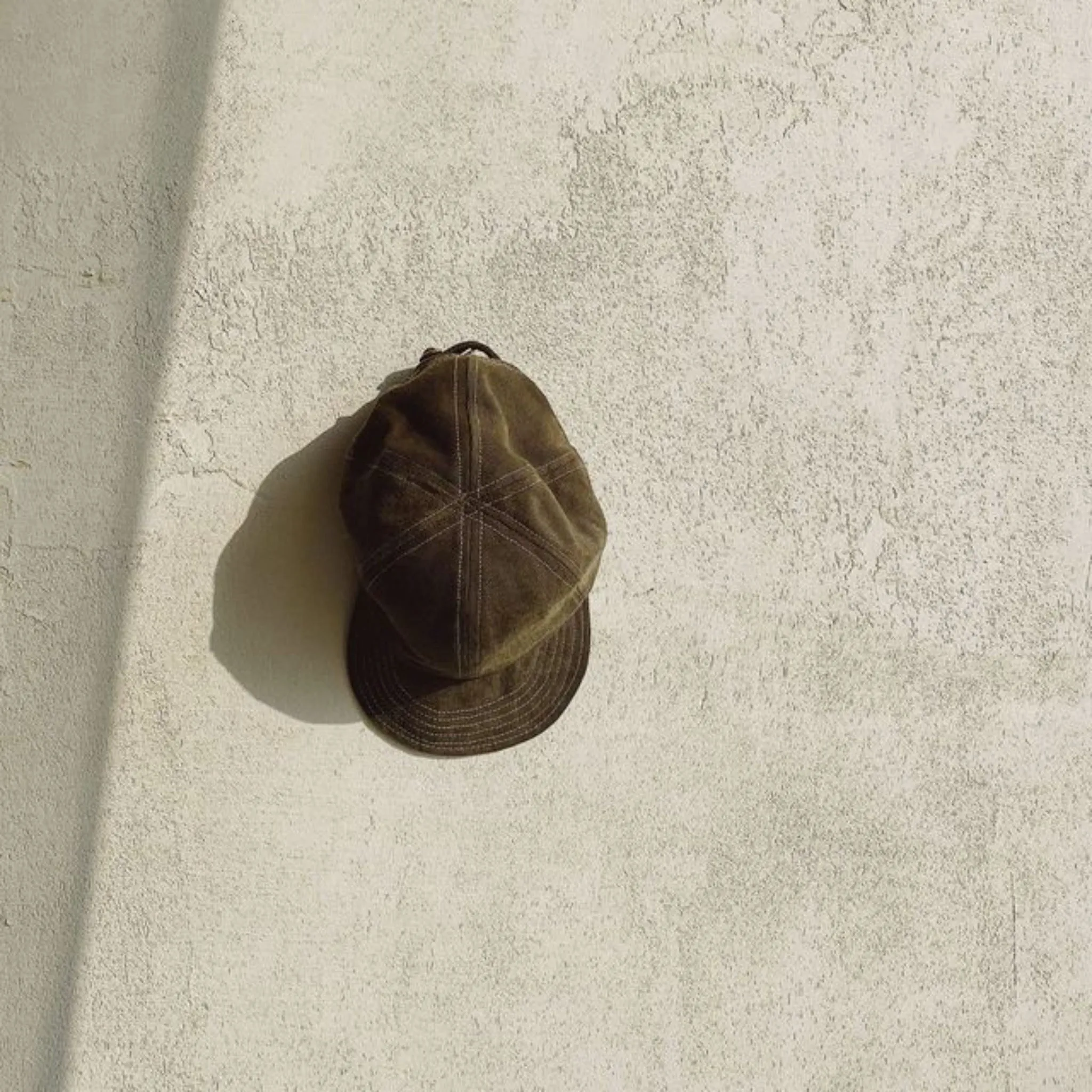 Cotton Baseball Cap