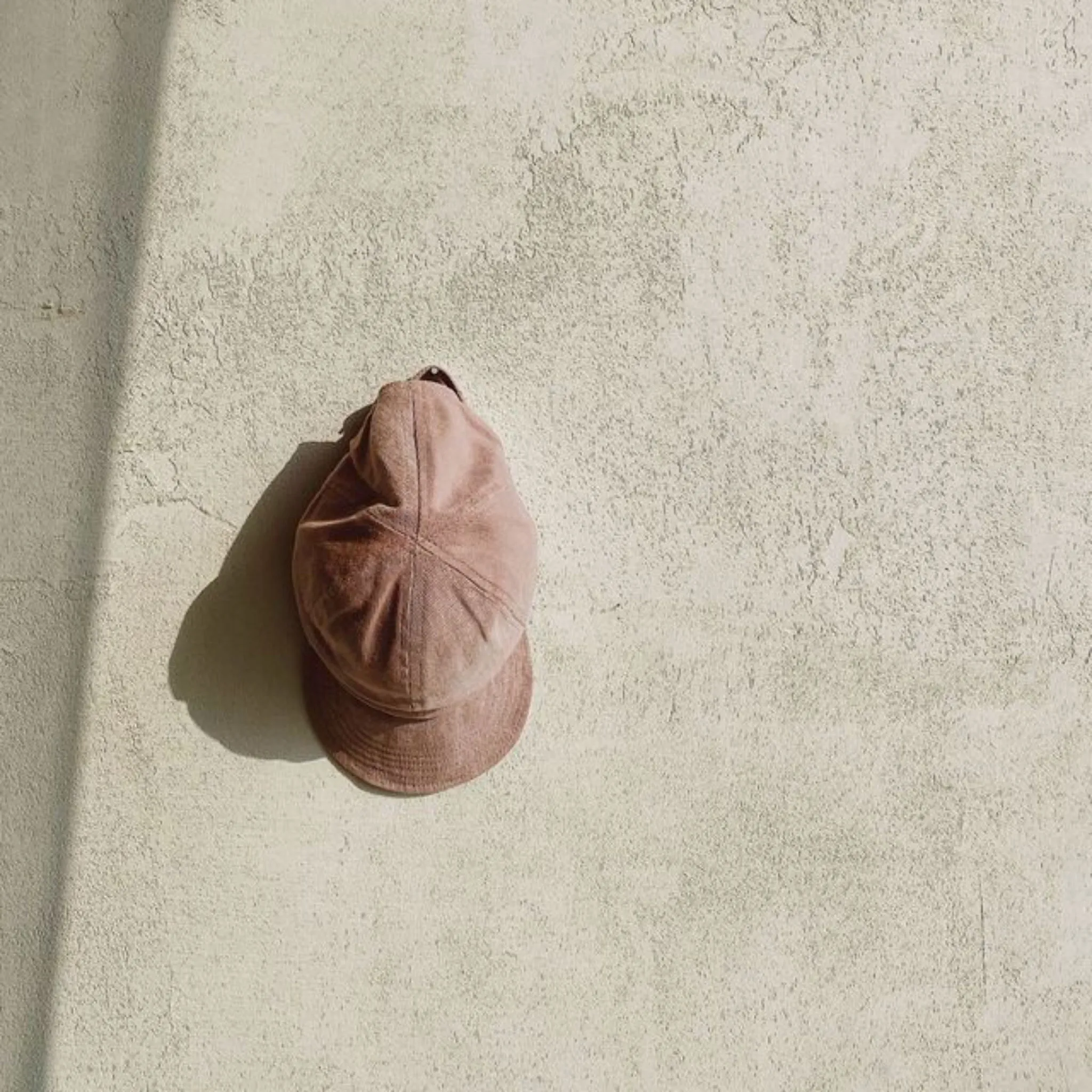 Cotton Baseball Cap