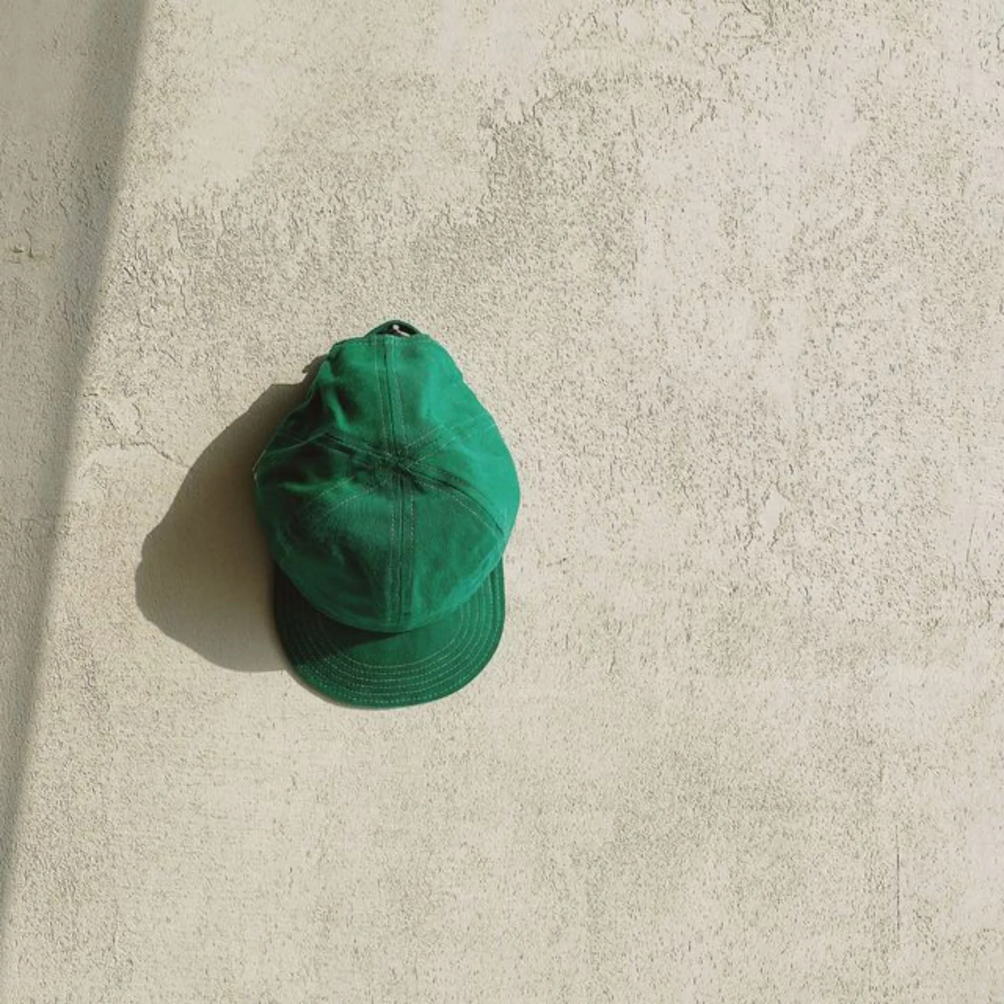 Cotton Baseball Cap