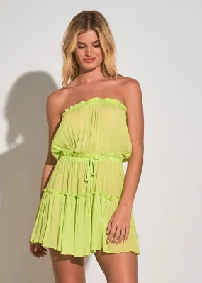 Elan Lime Light Coverup ***FINAL SALE***
