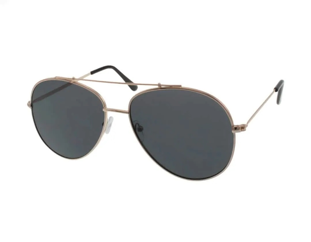 Elegant UV Protection Sunglasses for the Dreamy Heart