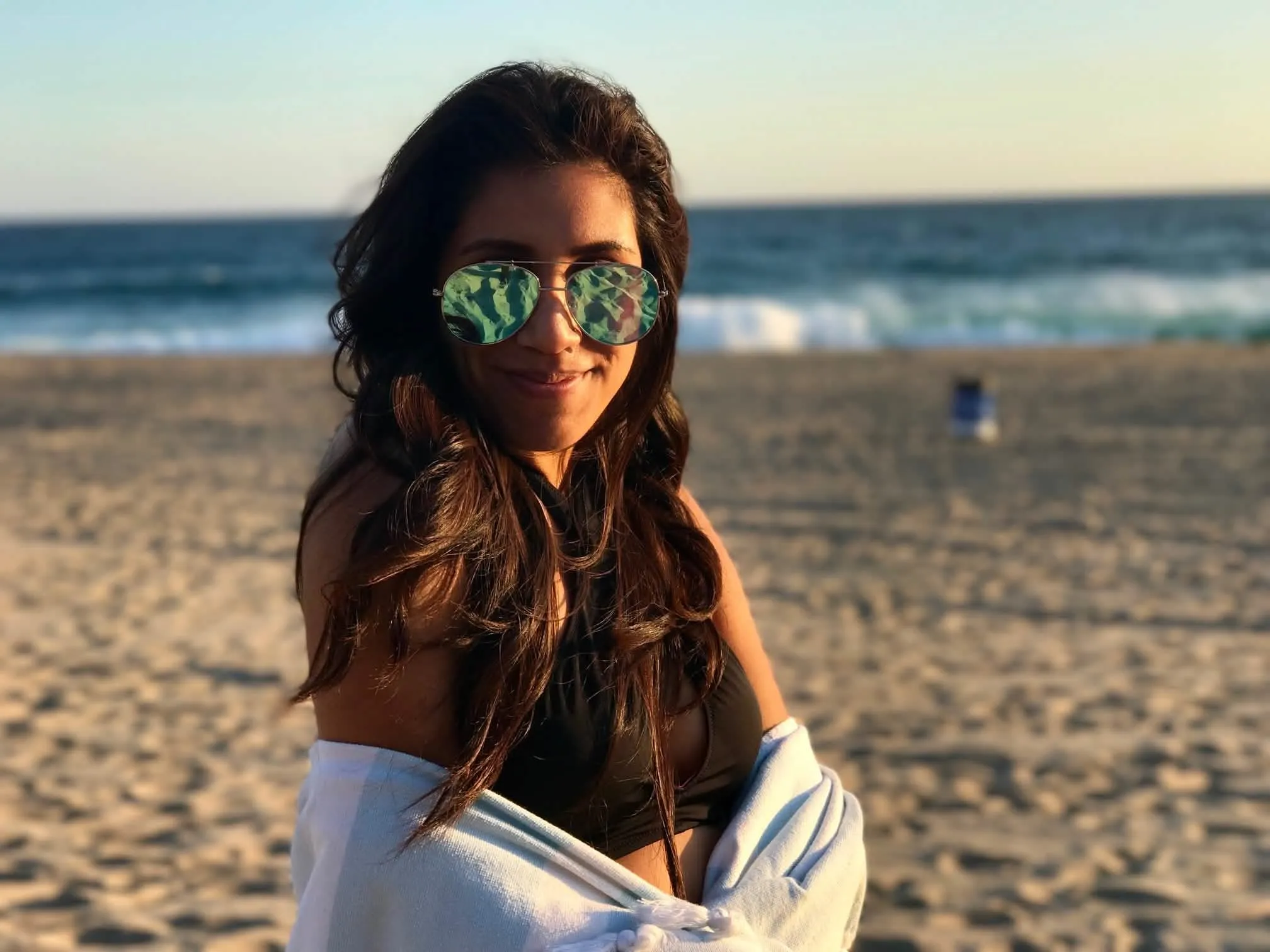 Elegant UV Protection Sunglasses for the Dreamy Heart