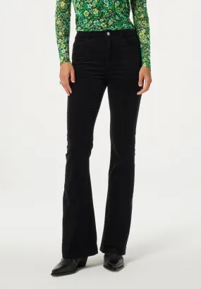 Fabienne Chapot Eva Flare Trousers