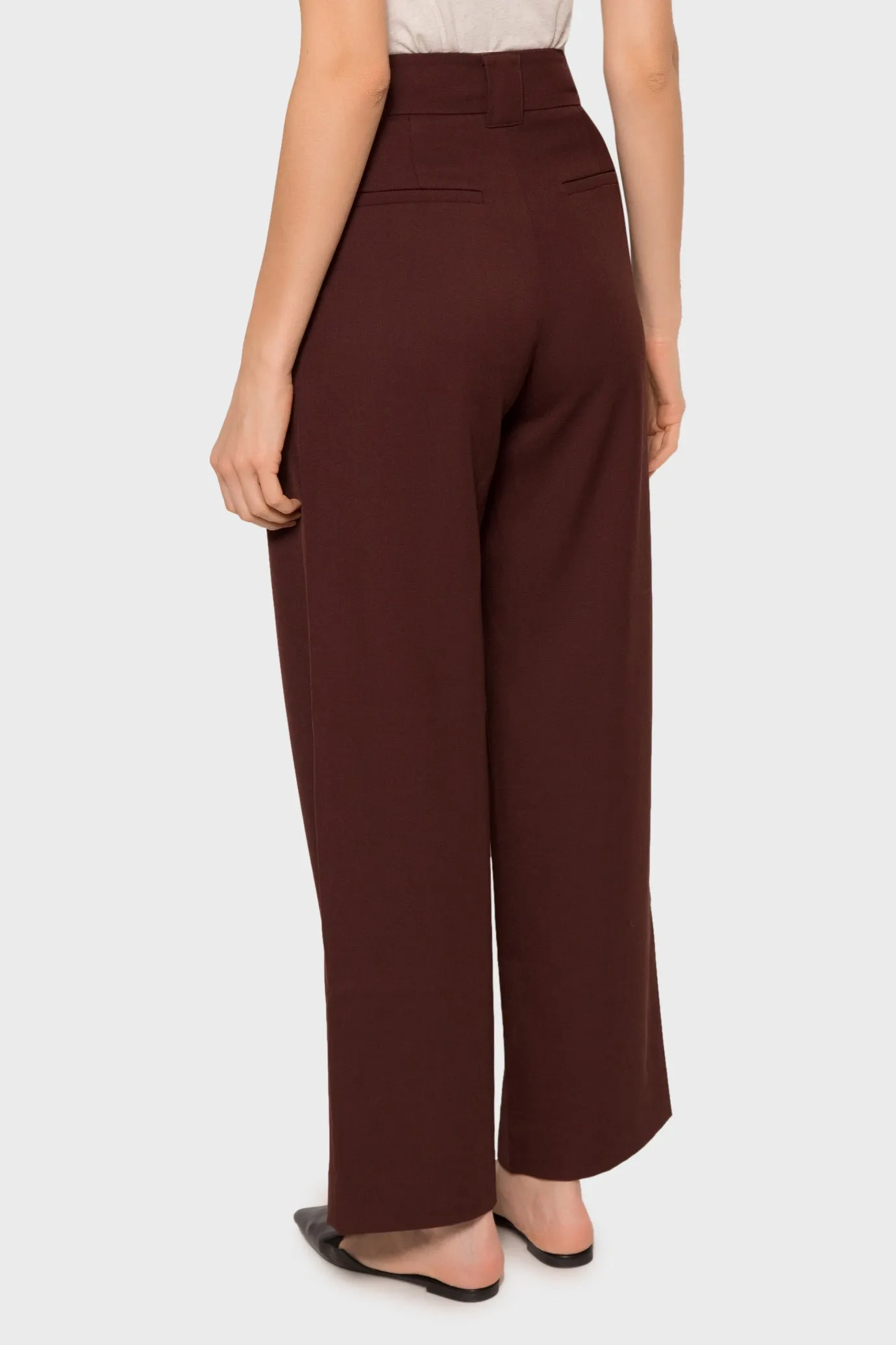 Freya Trousers