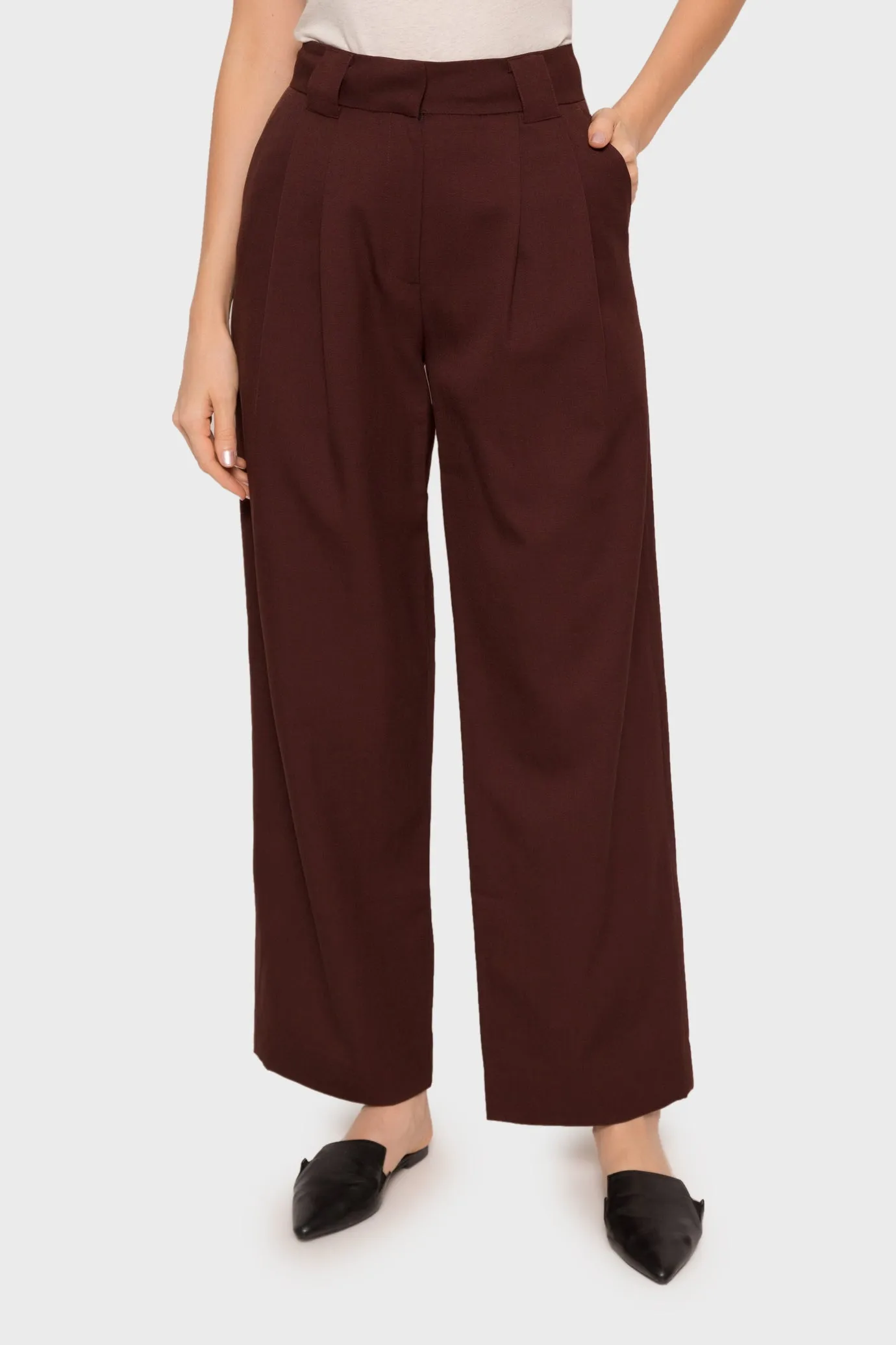 Freya Trousers