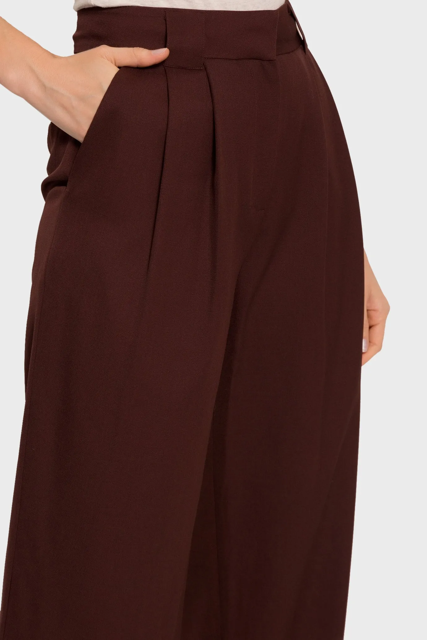 Freya Trousers