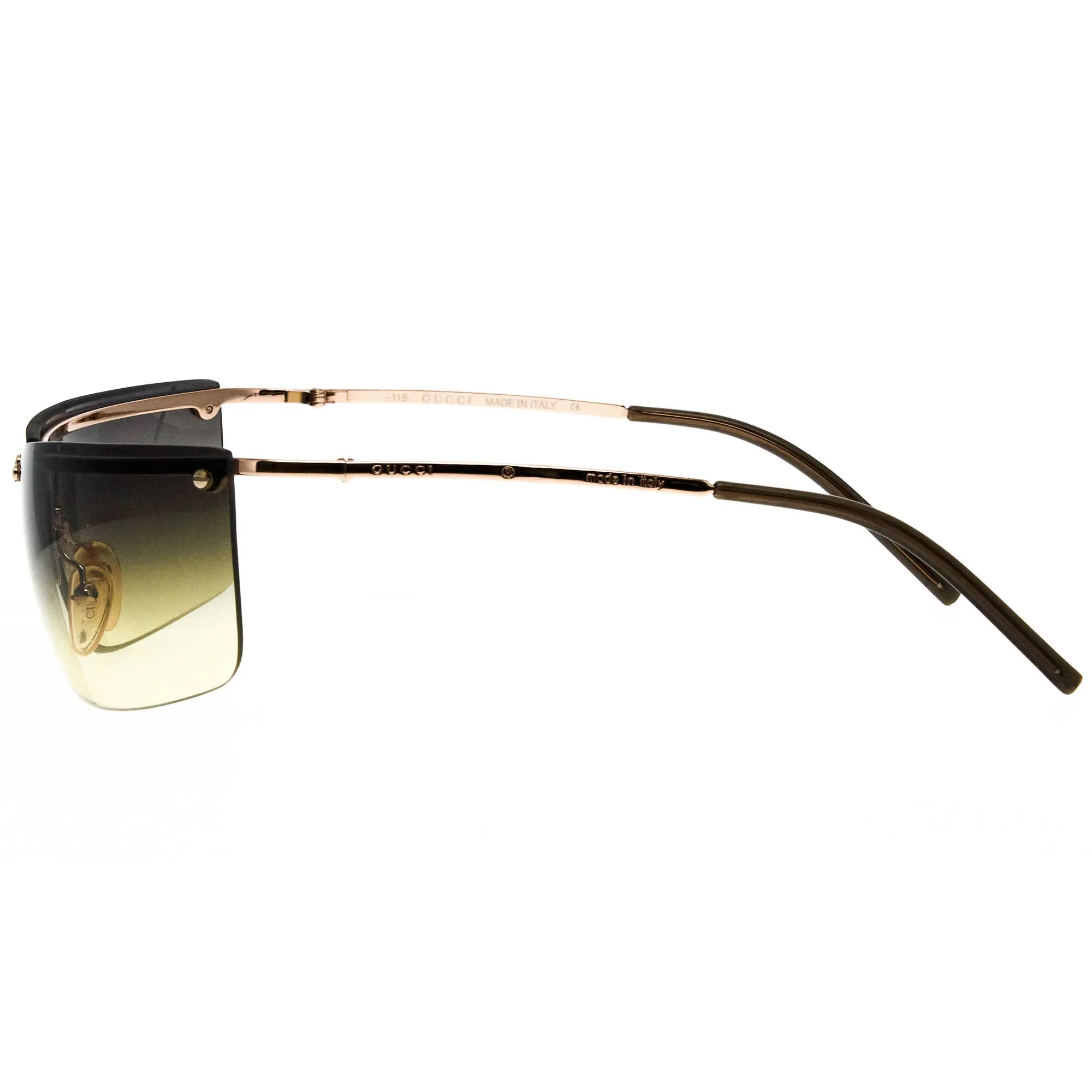 Gucci GG 2653S 000BD