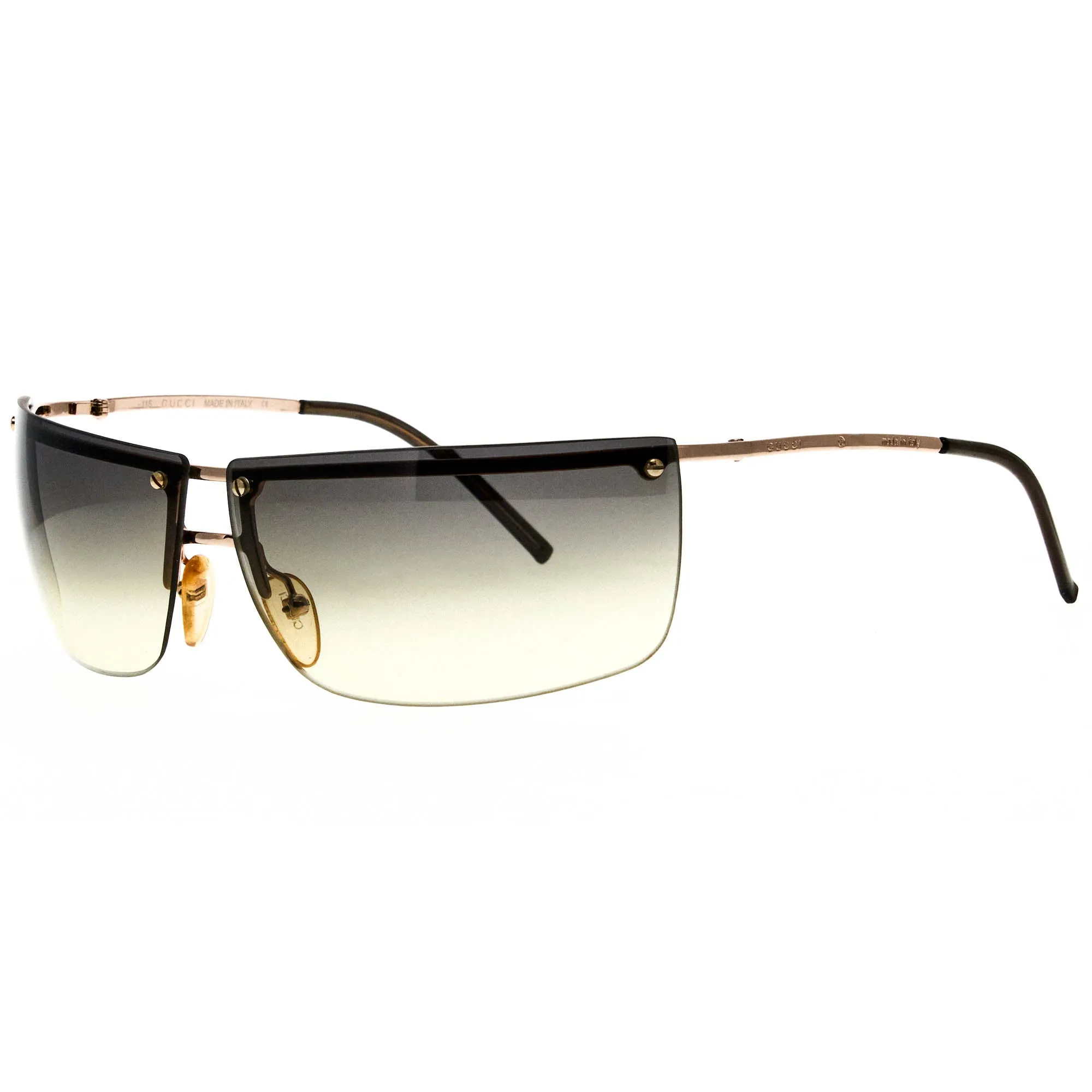 Gucci GG 2653S 000BD