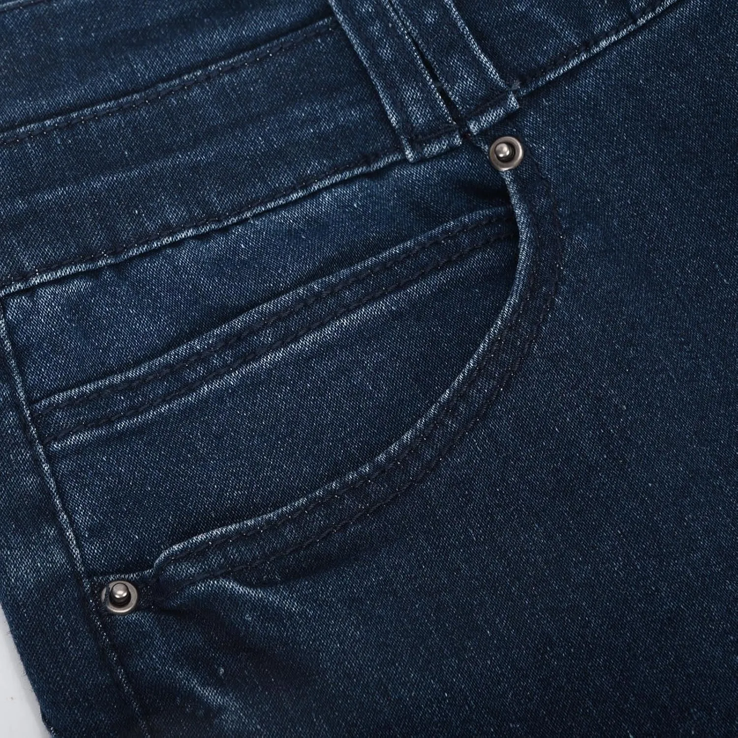 High Waisted Bell Bottom Jeans for Women Plus Size Fashion Stretchy Wide Leg Strtchy Bootcut Pants Basic Denim Pants