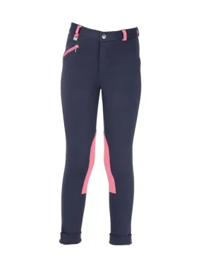 Hy Belton Two Tone Jodhpurs