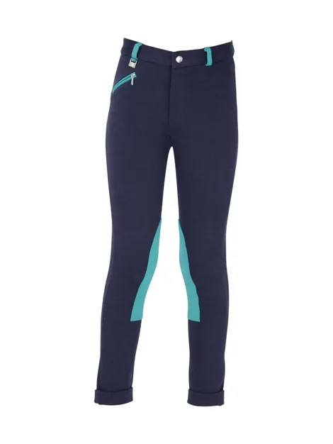 Hy Belton Two Tone Jodhpurs