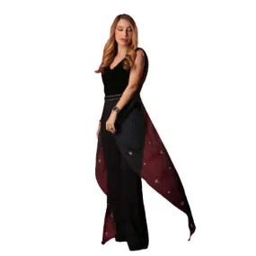 Jumpsuit "Cape"