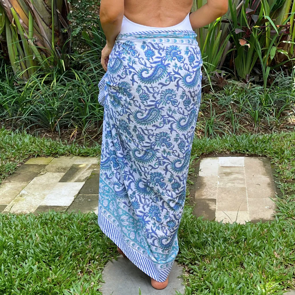 Kona Cotton Sarong