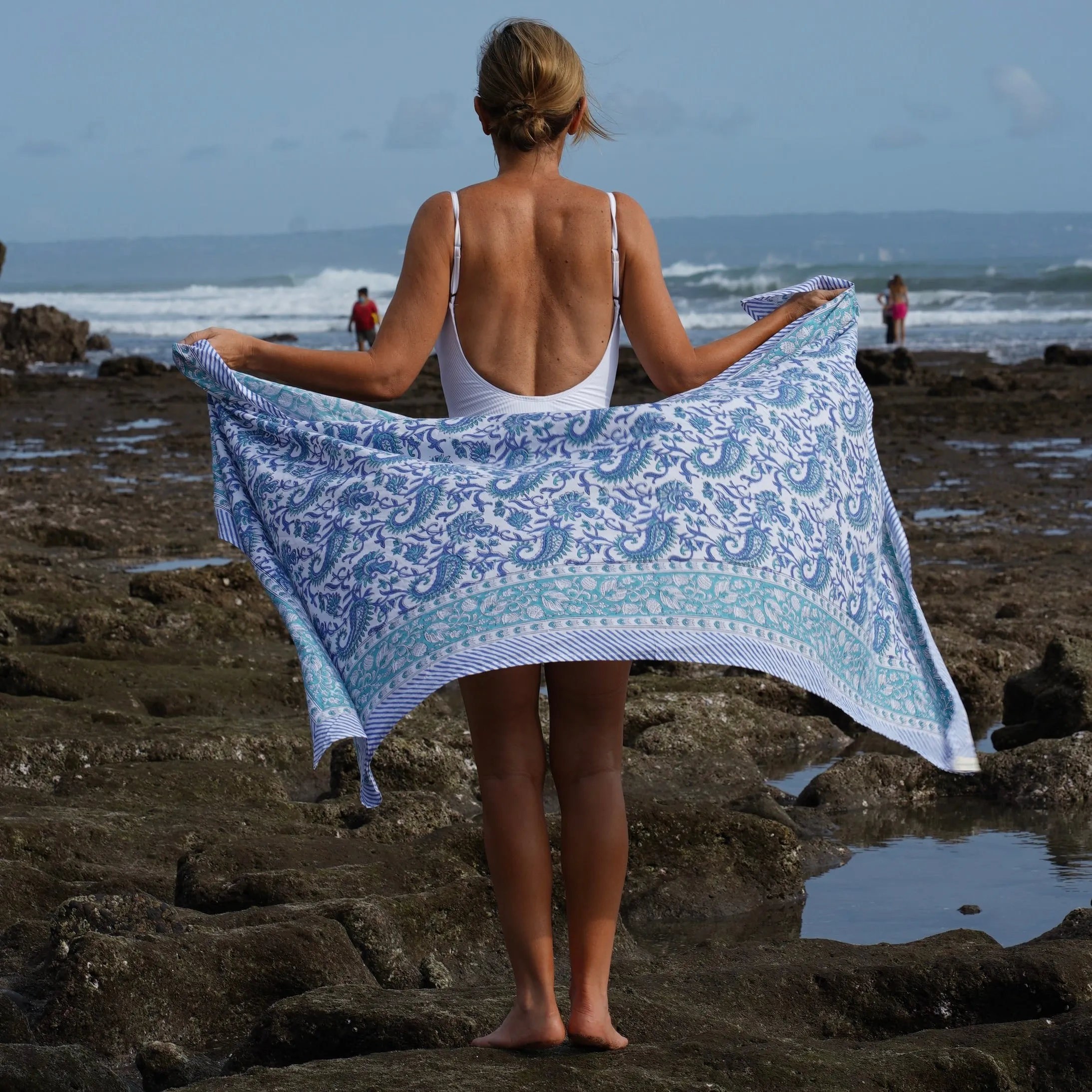Kona Cotton Sarong