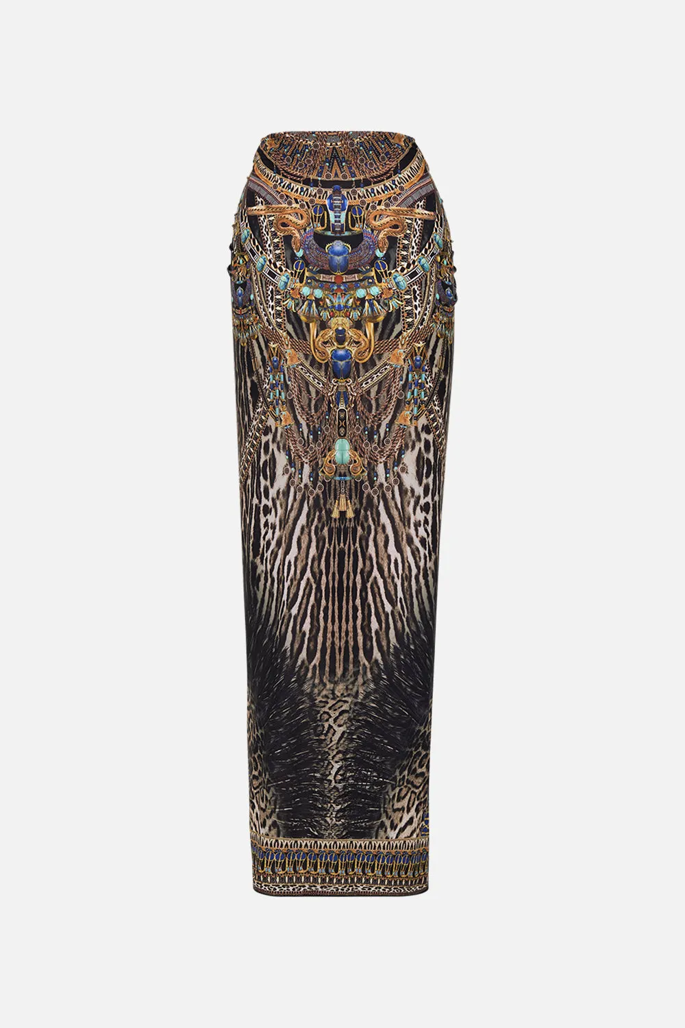 LONG SARONG CAT WORSHIP