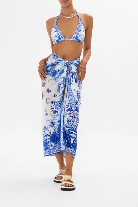 LONG SARONG IMMORTAL INK