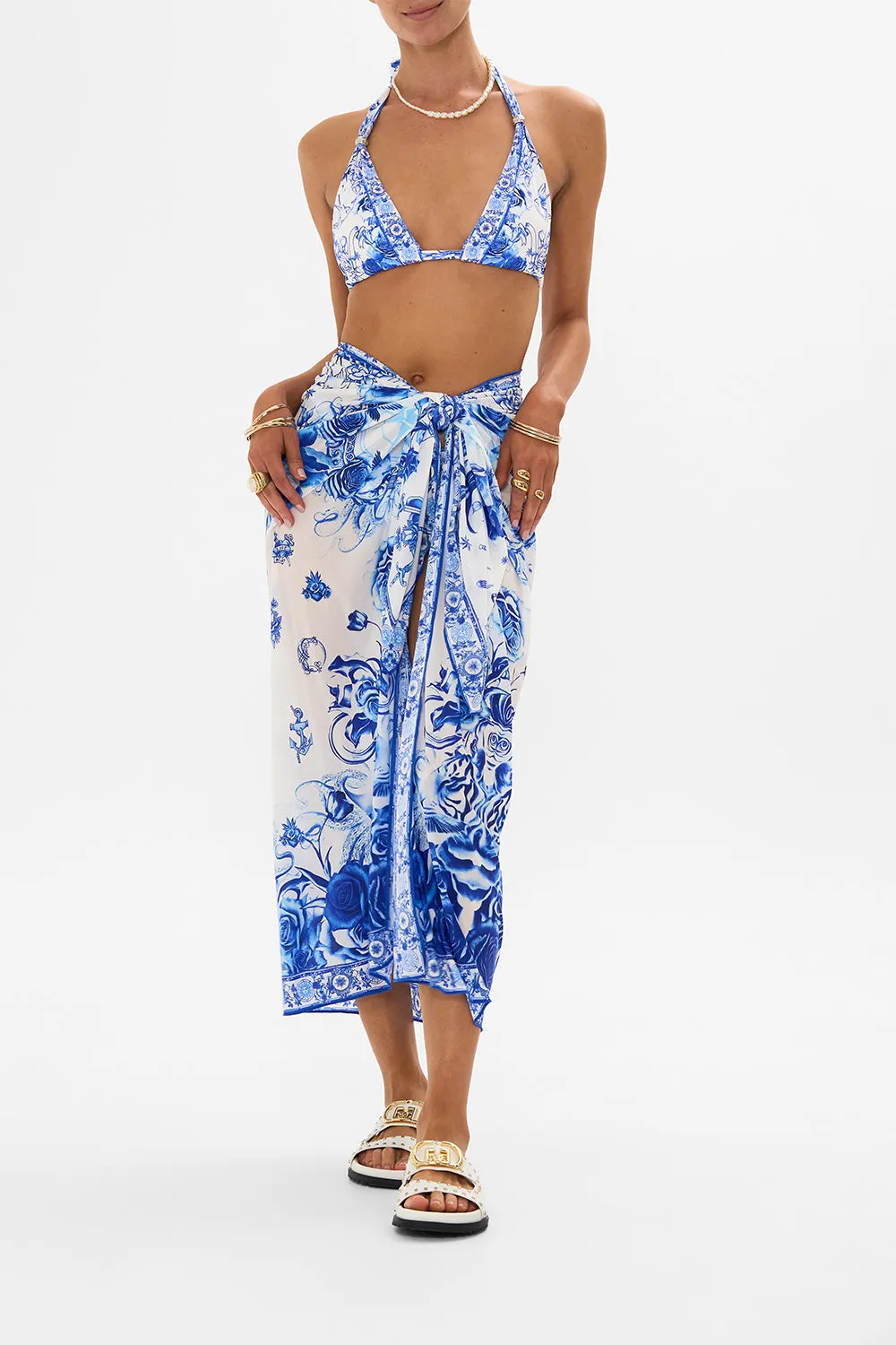 LONG SARONG IMMORTAL INK