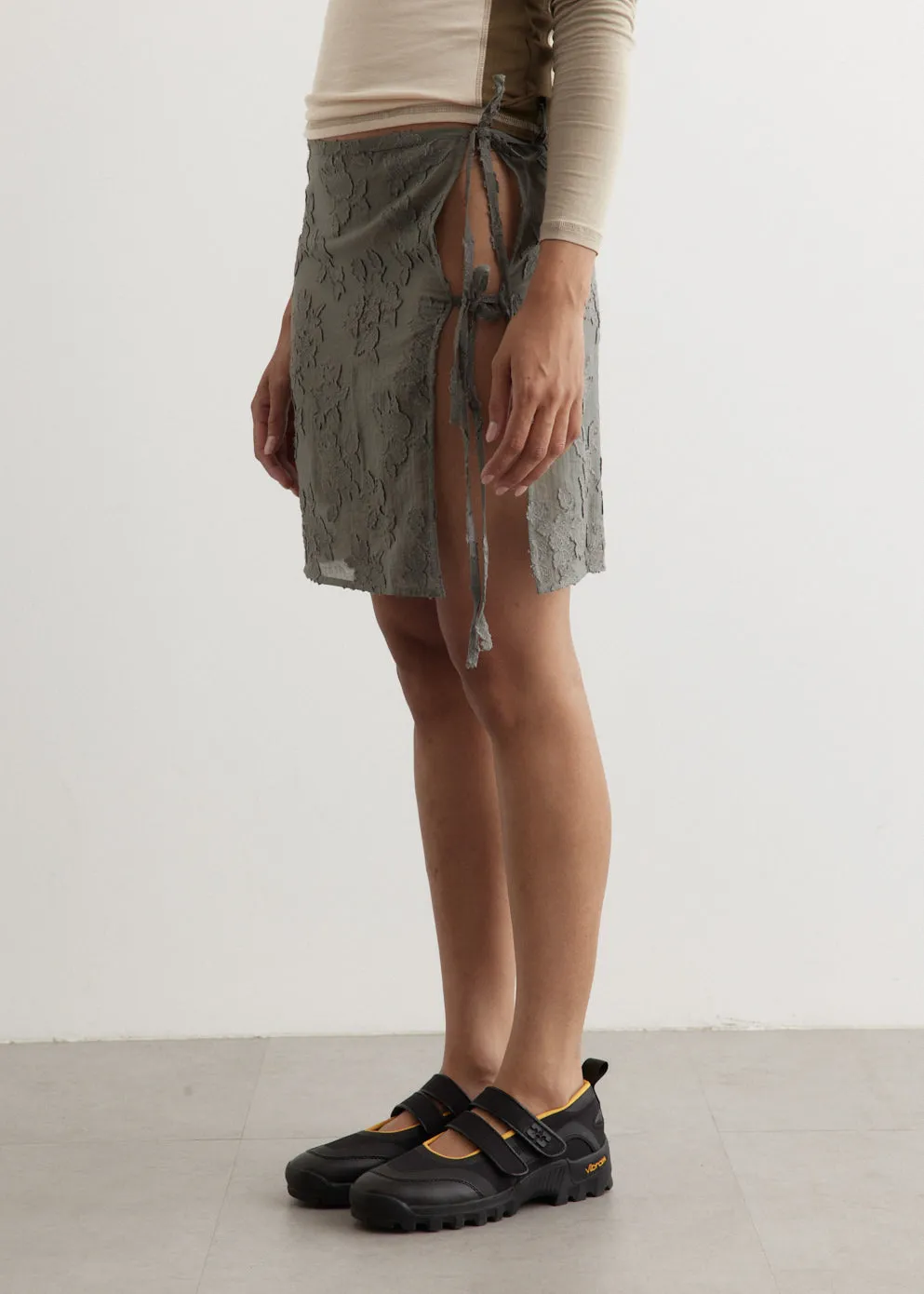 Malix Skirt