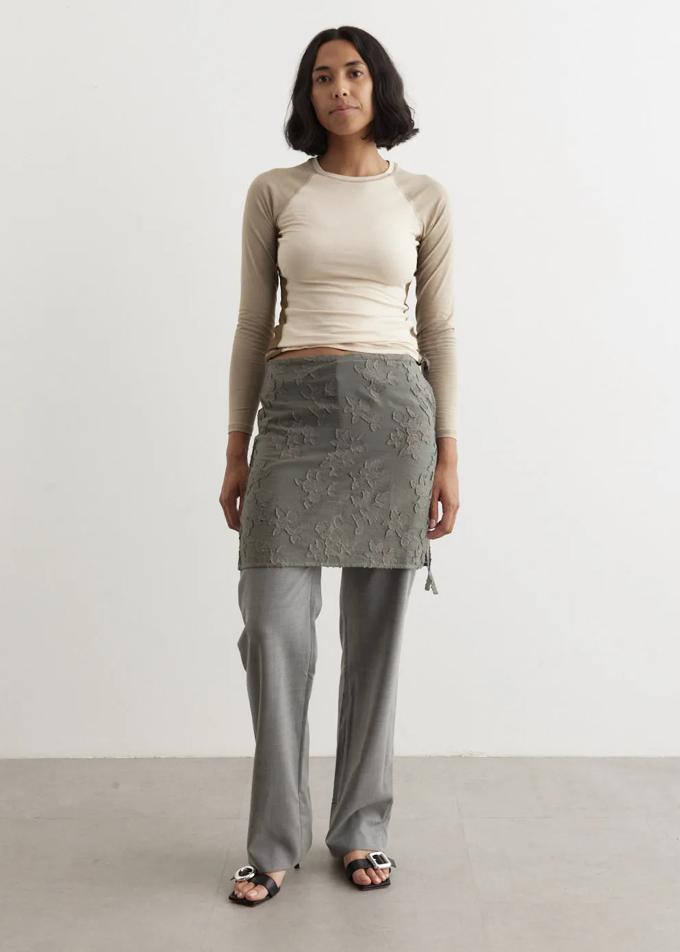 Malix Skirt