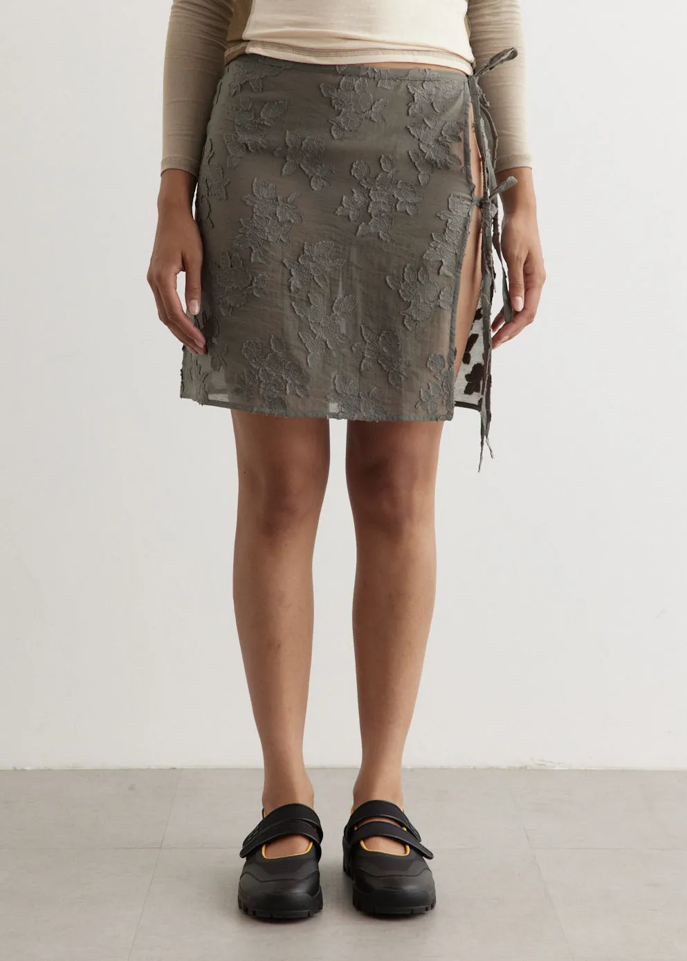 Malix Skirt