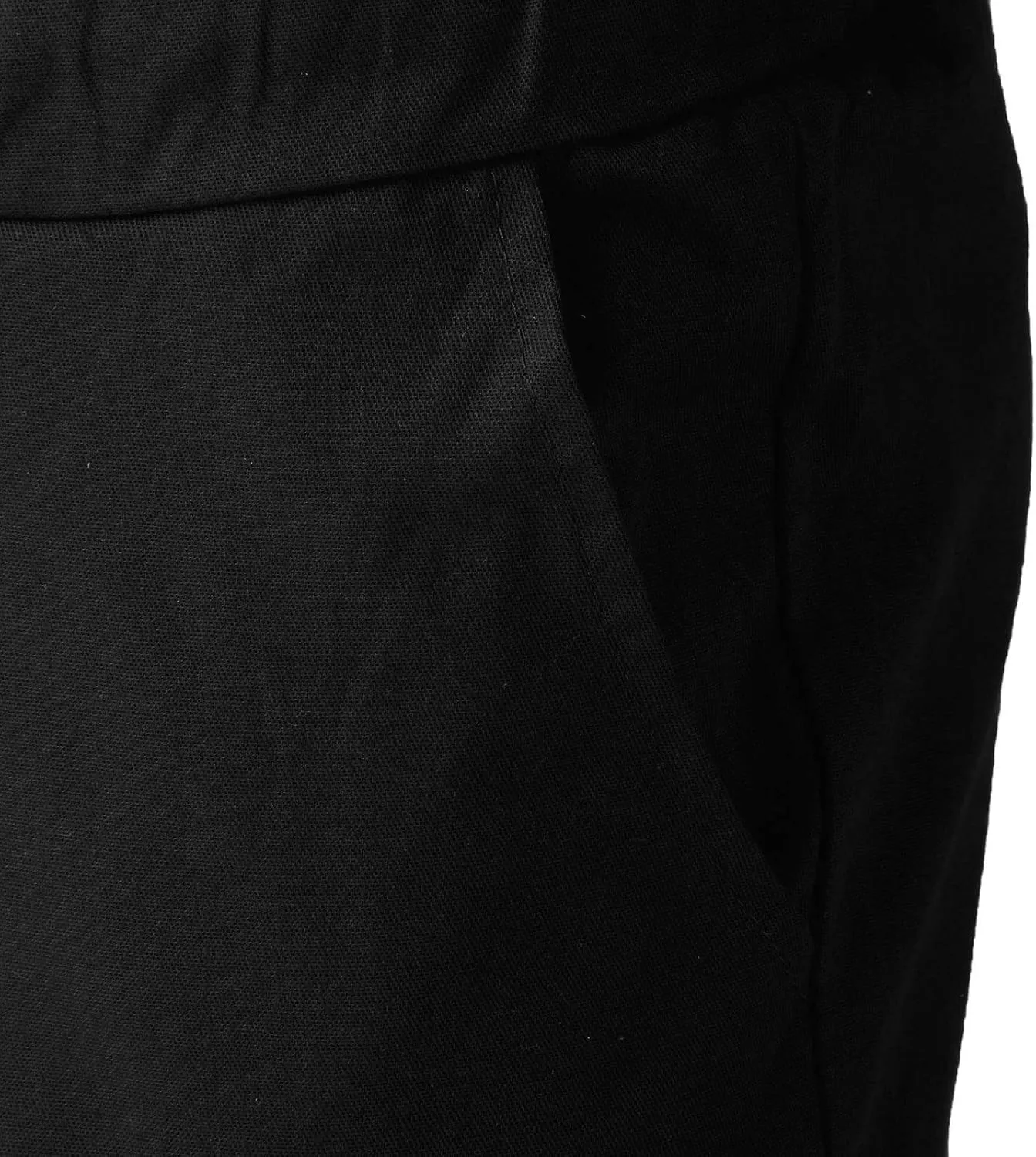 Mens Casual Shorts - Cotton Drawstring Summer Beach Stretch Twill Chino Golf Shorts Classic Shorts Casual Shorts