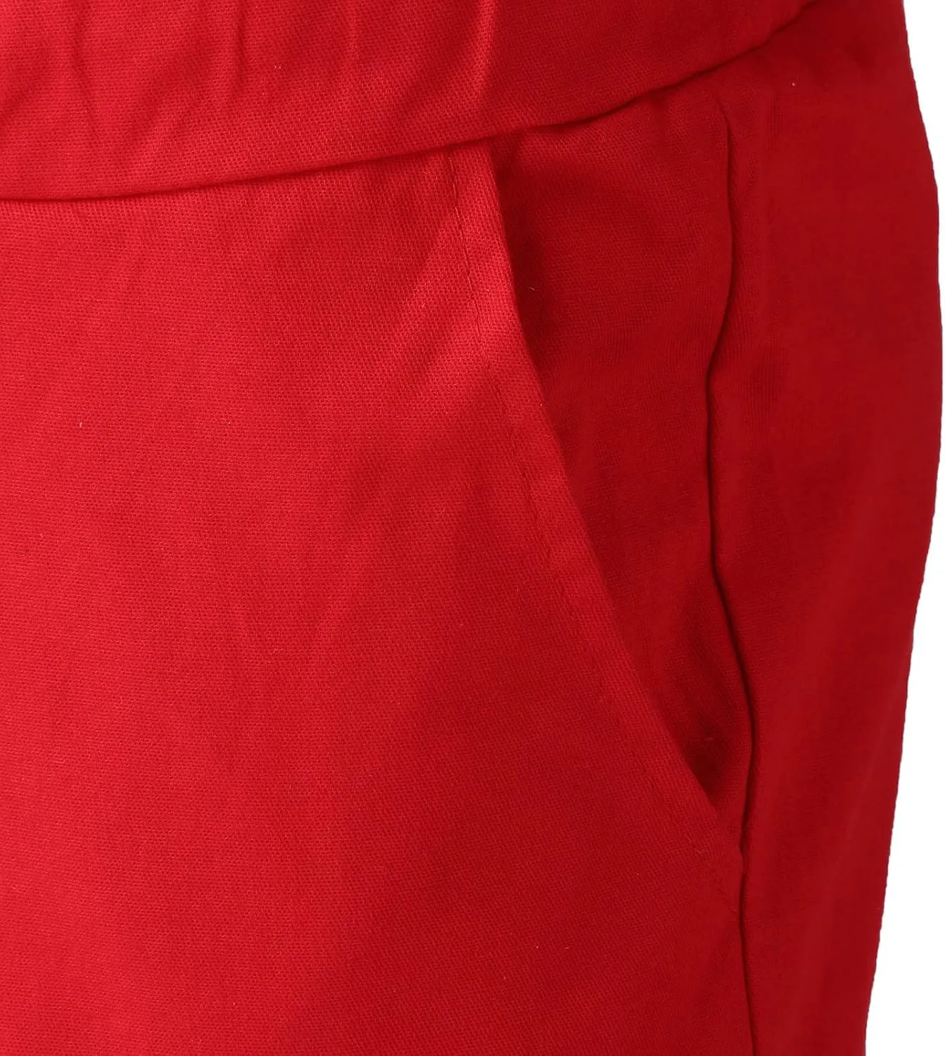 Mens Casual Shorts - Cotton Drawstring Summer Beach Stretch Twill Chino Golf Shorts Classic Shorts Casual Shorts
