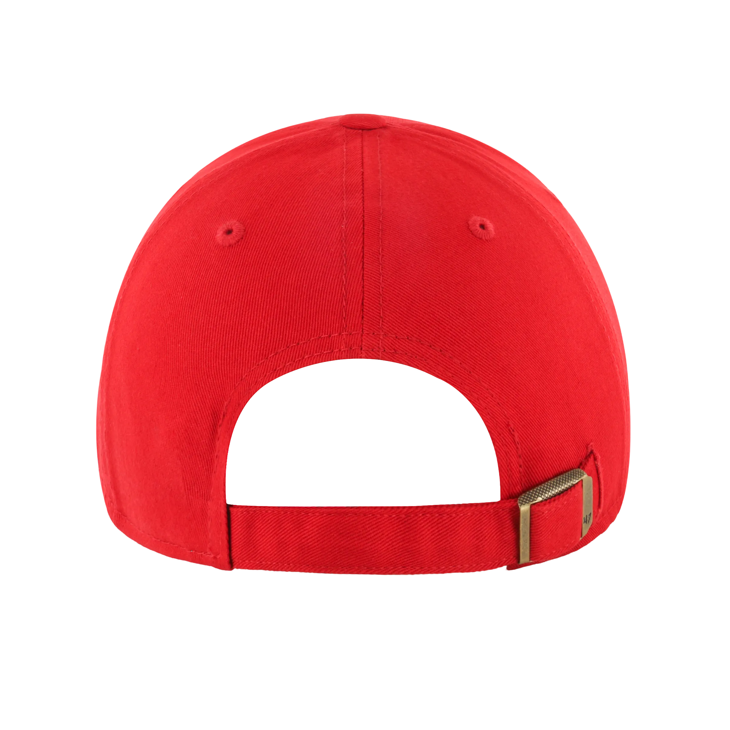 Men's Houston Rockets '47 Fletcher MVP Adjustable Cap