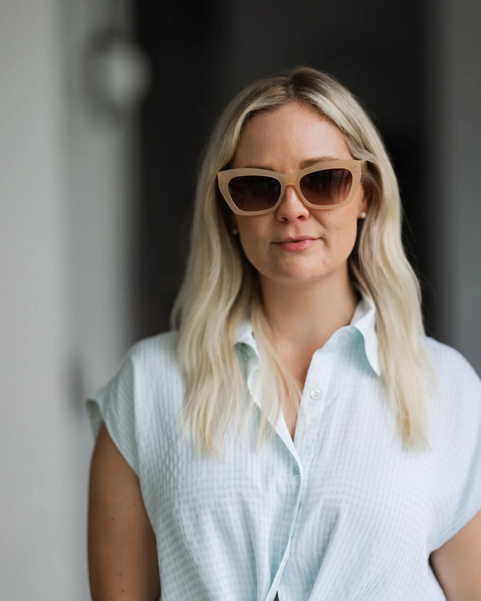 Mira Sunglasses