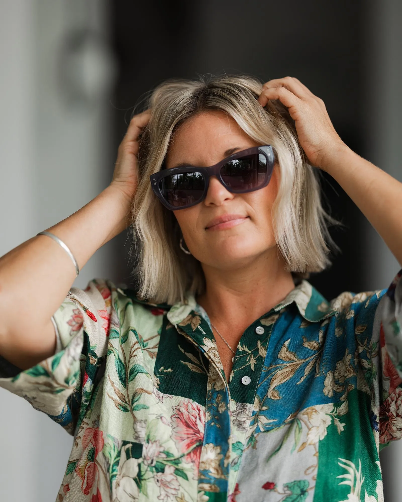 Mira Sunglasses