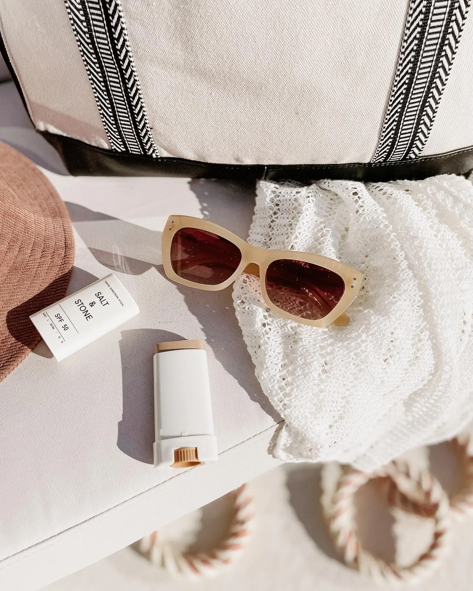 Mira Sunglasses