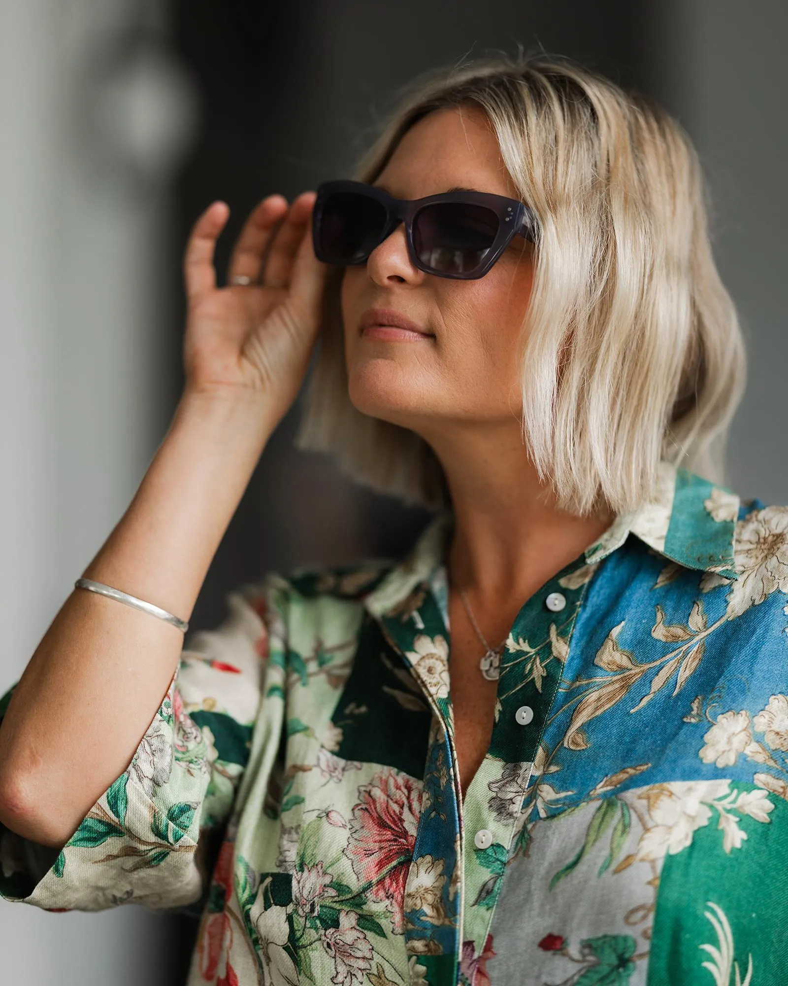Mira Sunglasses