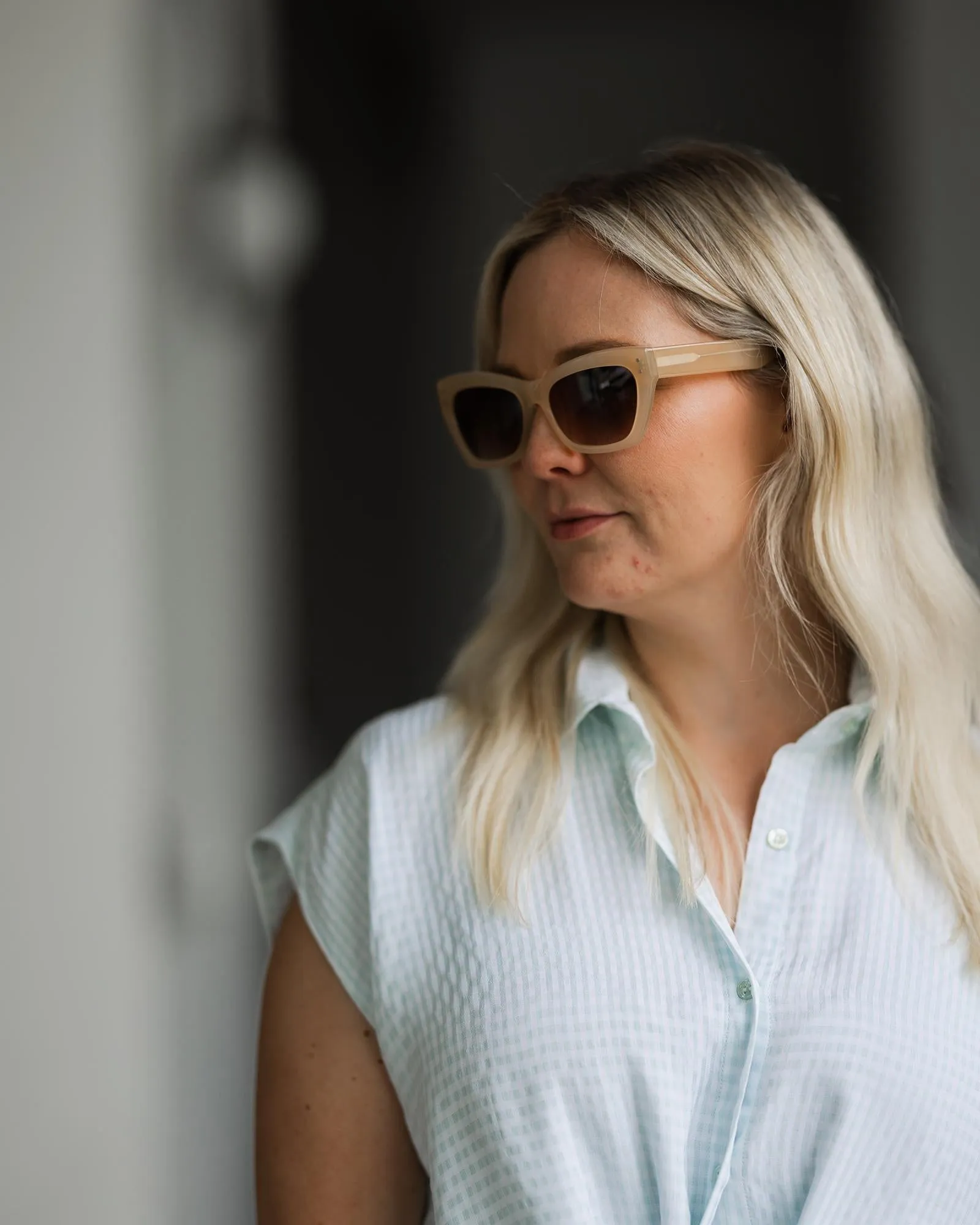 Mira Sunglasses