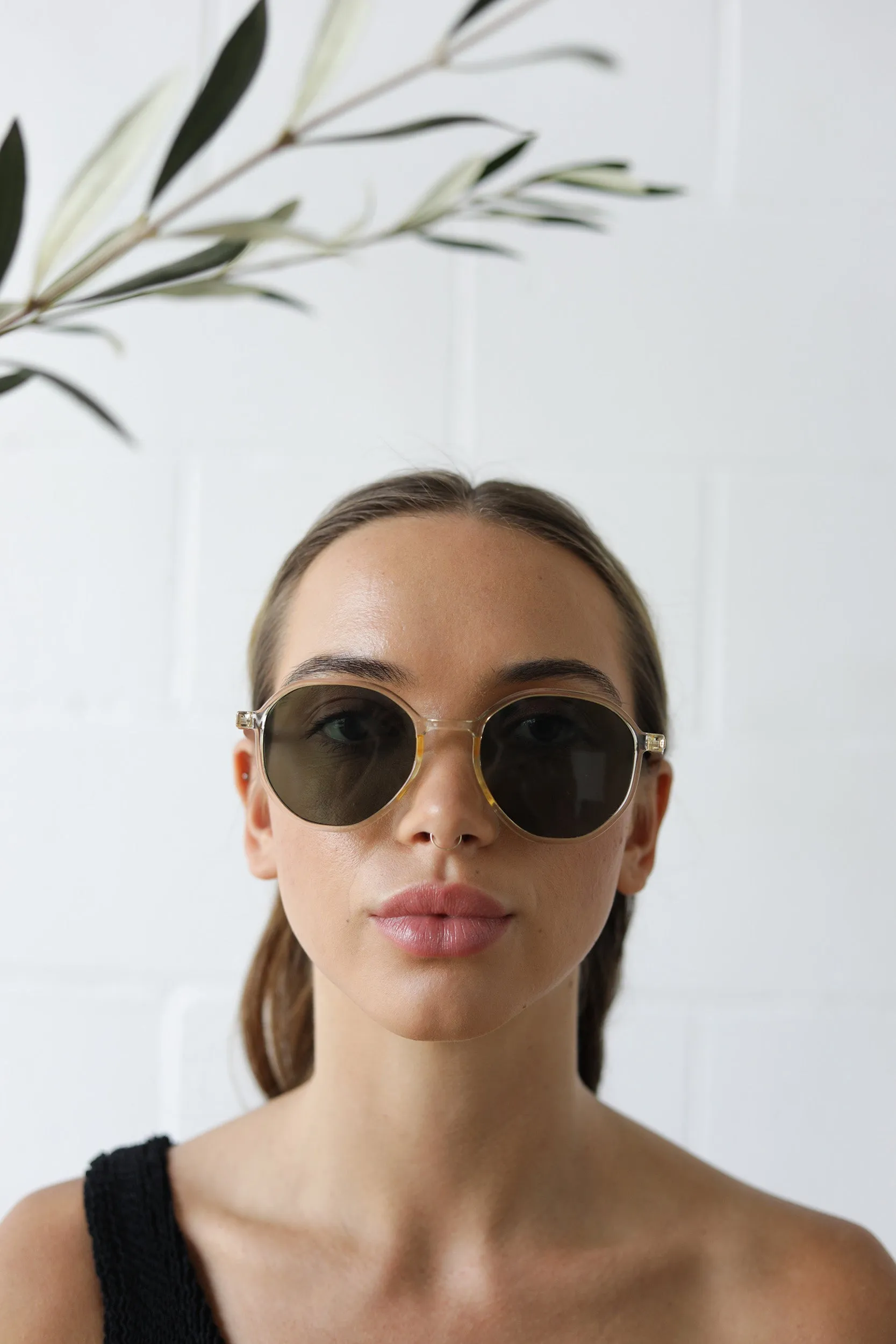OASIS SUNGLASSES