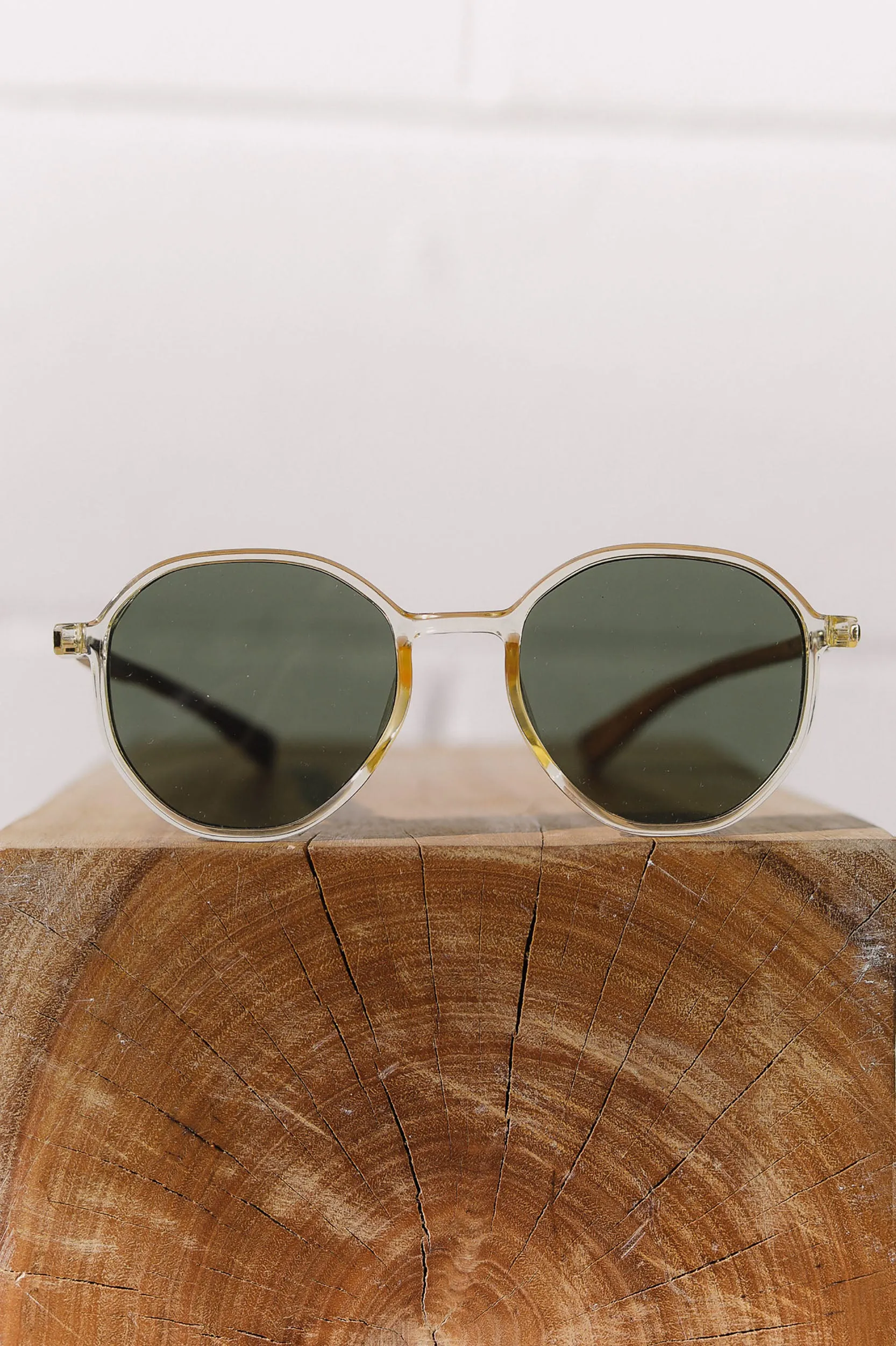 OASIS SUNGLASSES